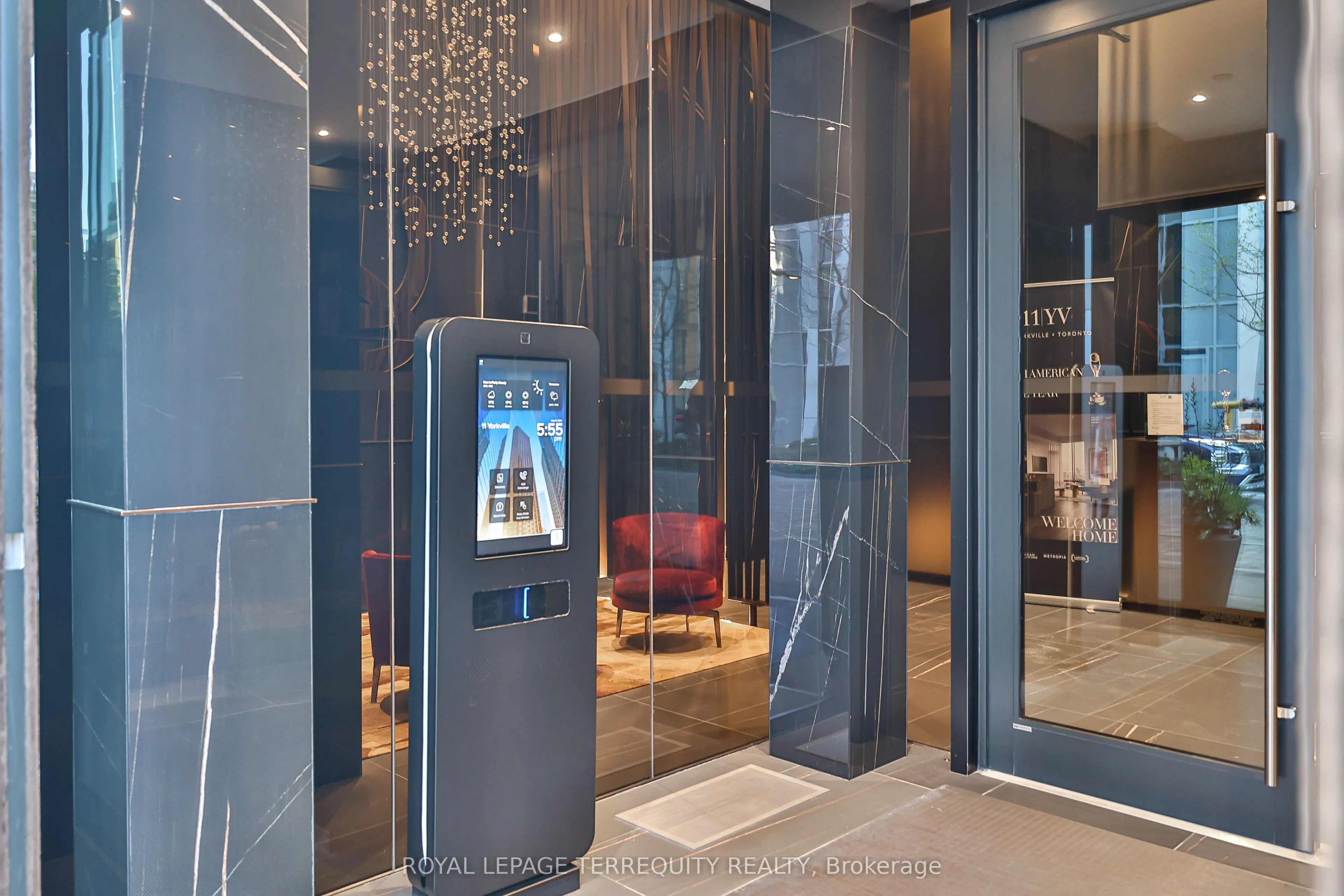 11 Yorkville Avenue, #6503