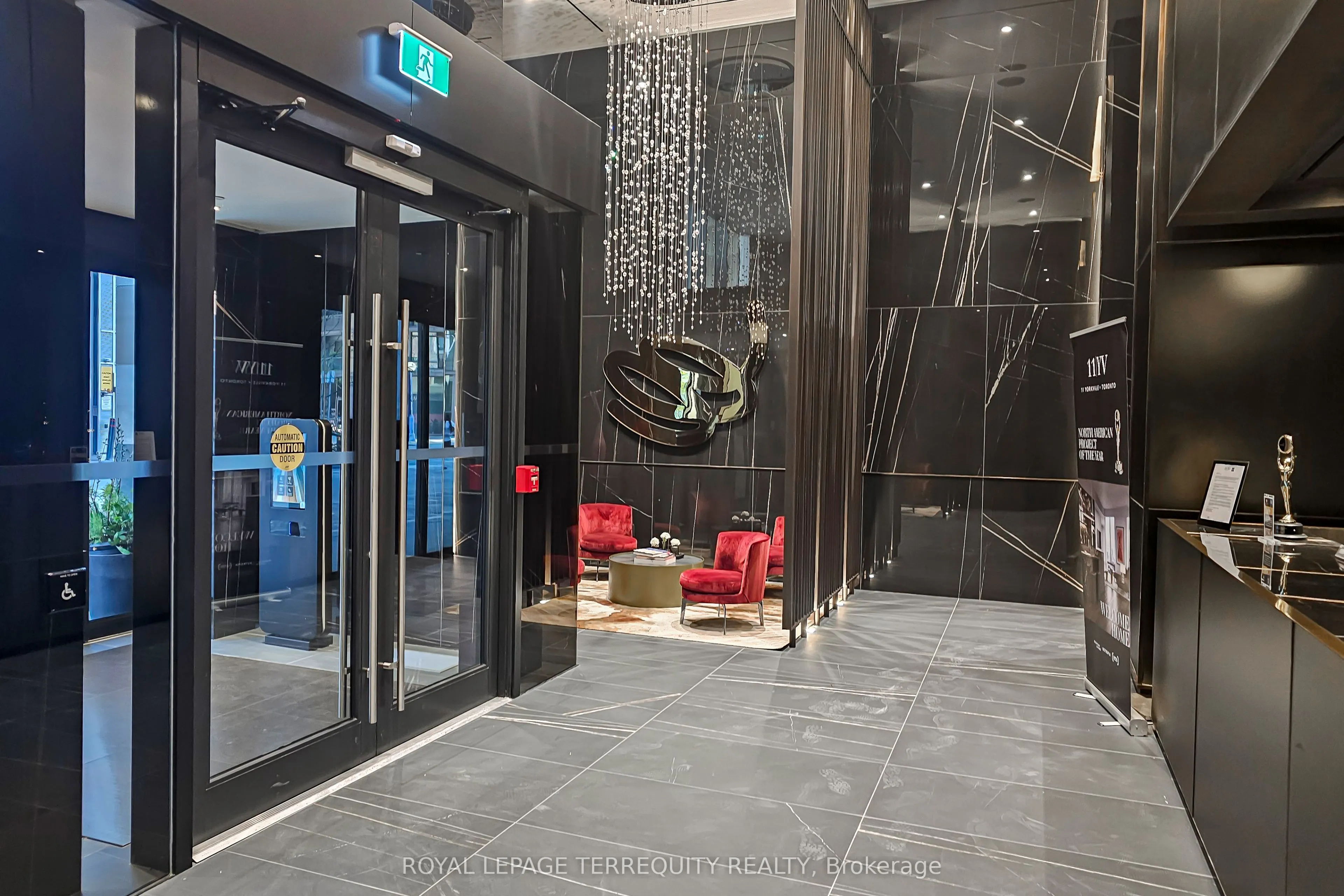 11 Yorkville Avenue, #6503