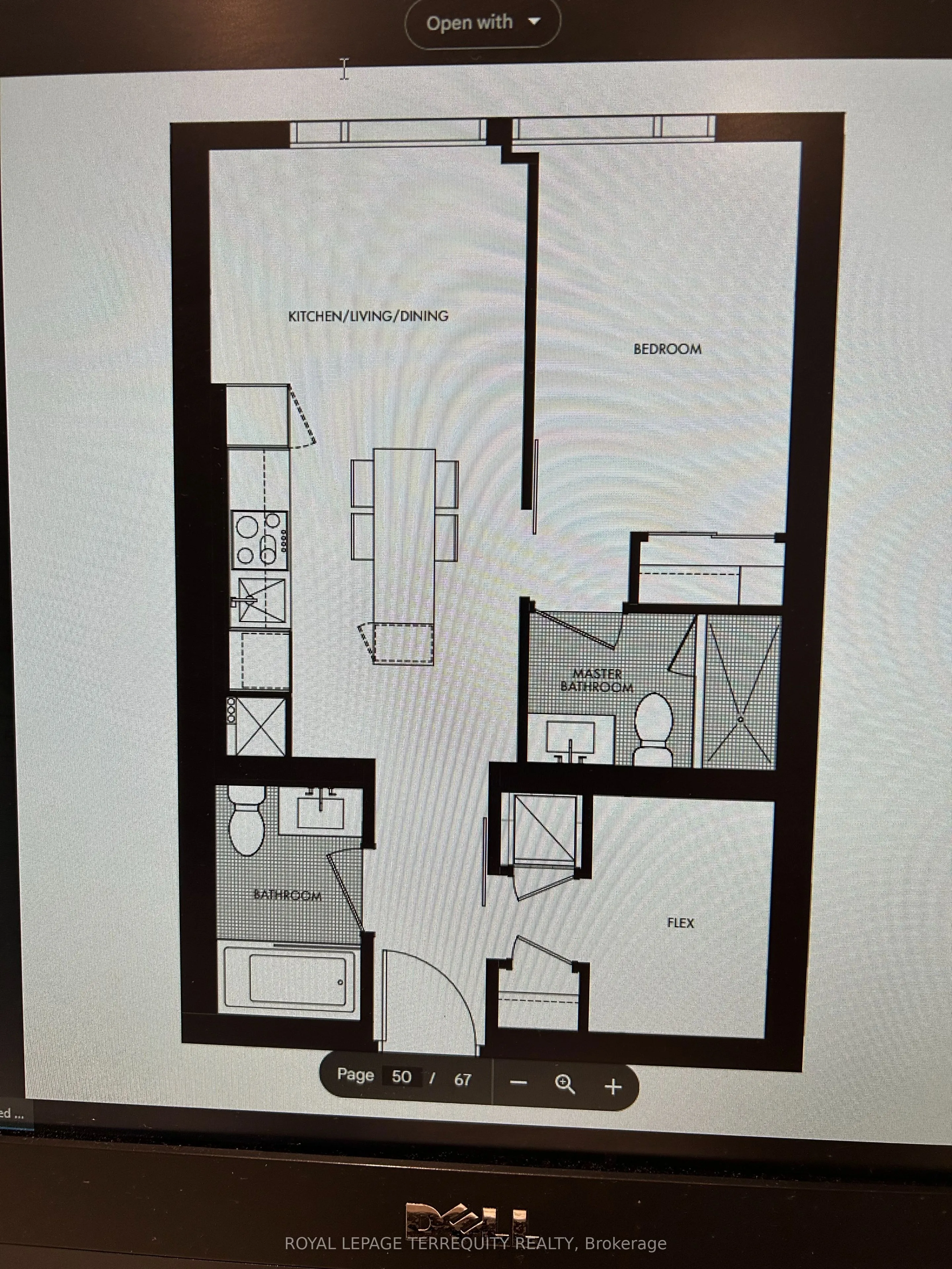11 Yorkville Avenue, #6503