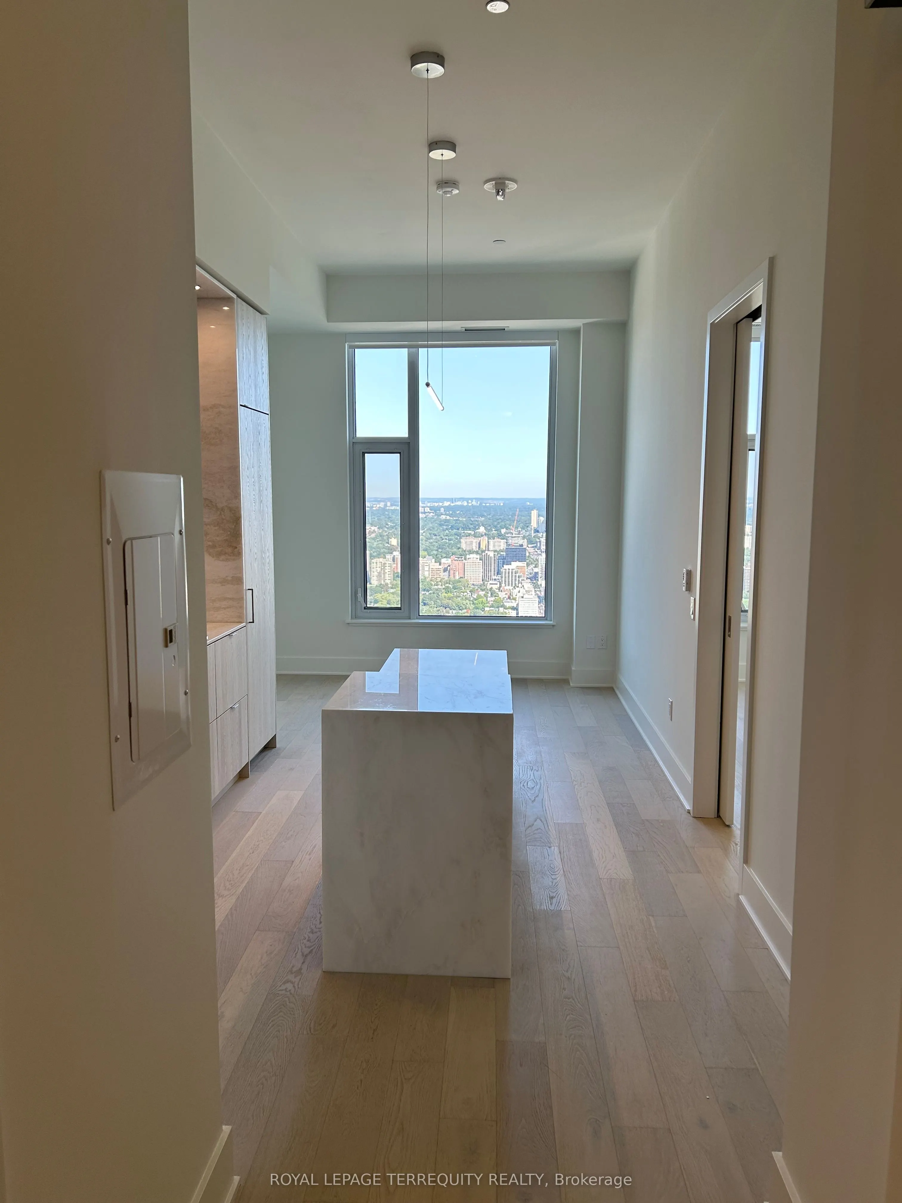 11 Yorkville Avenue, #6503