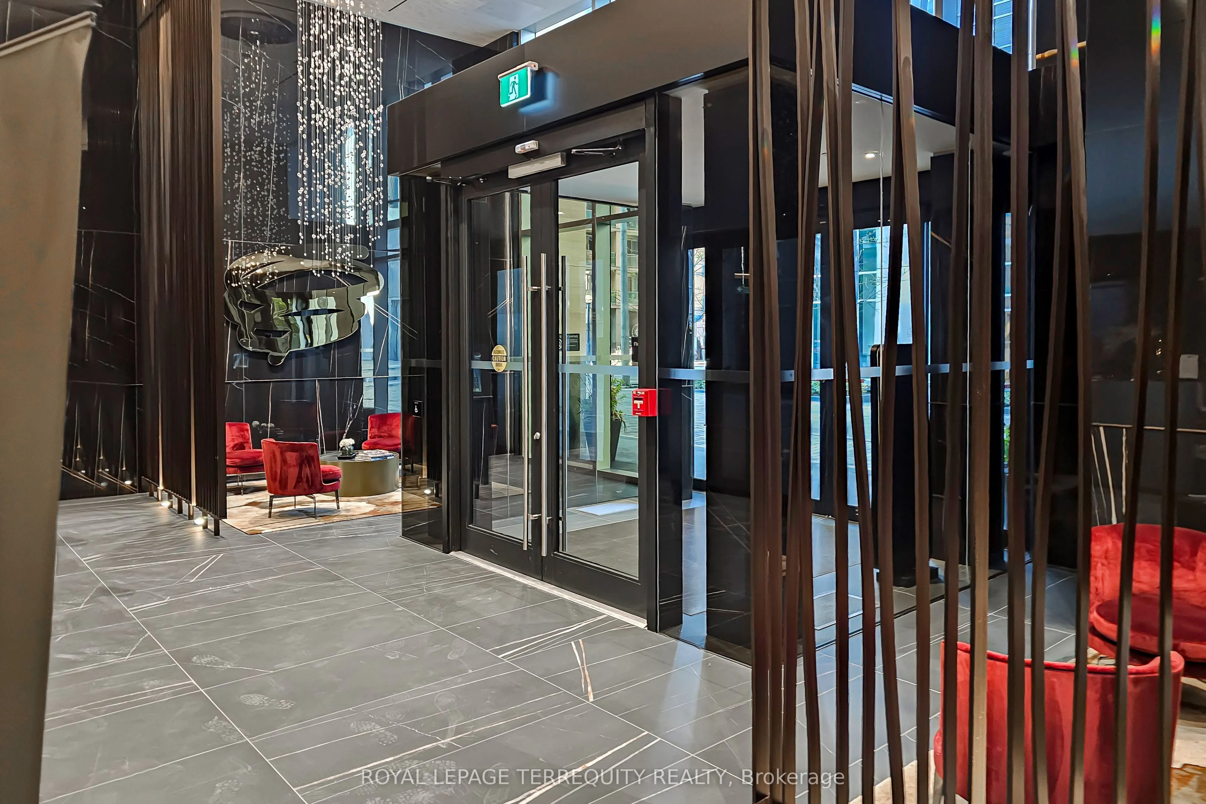 11 Yorkville Avenue, #6503