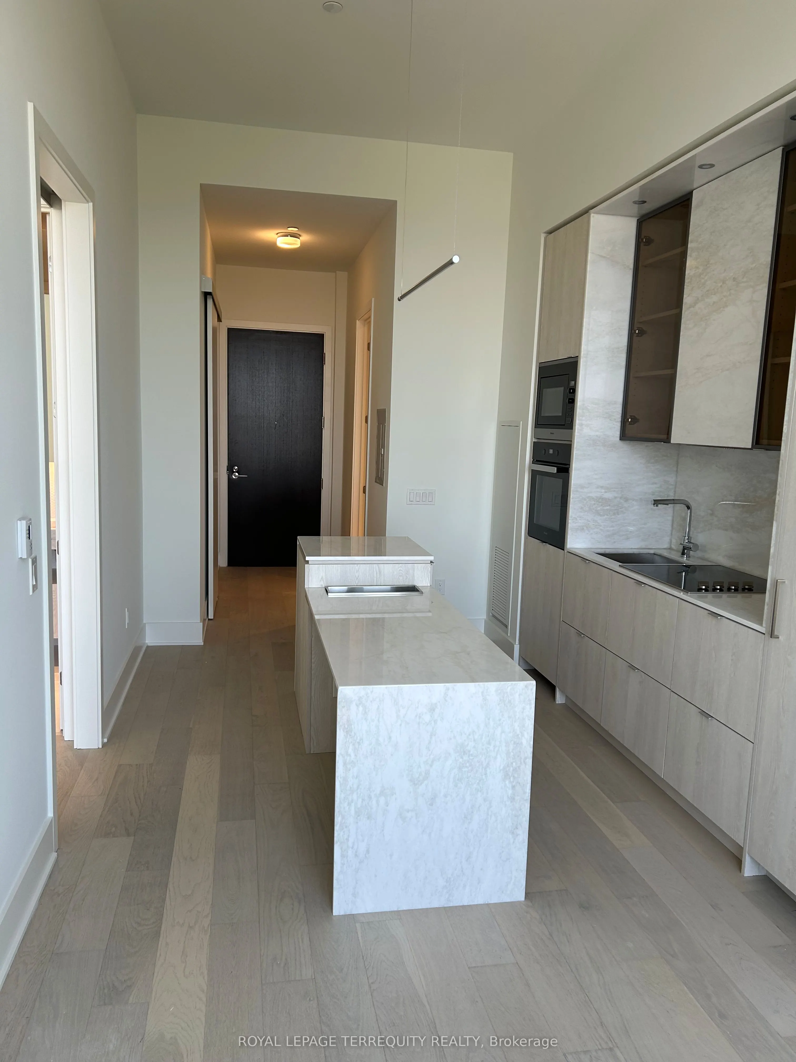 11 Yorkville Avenue, #6503