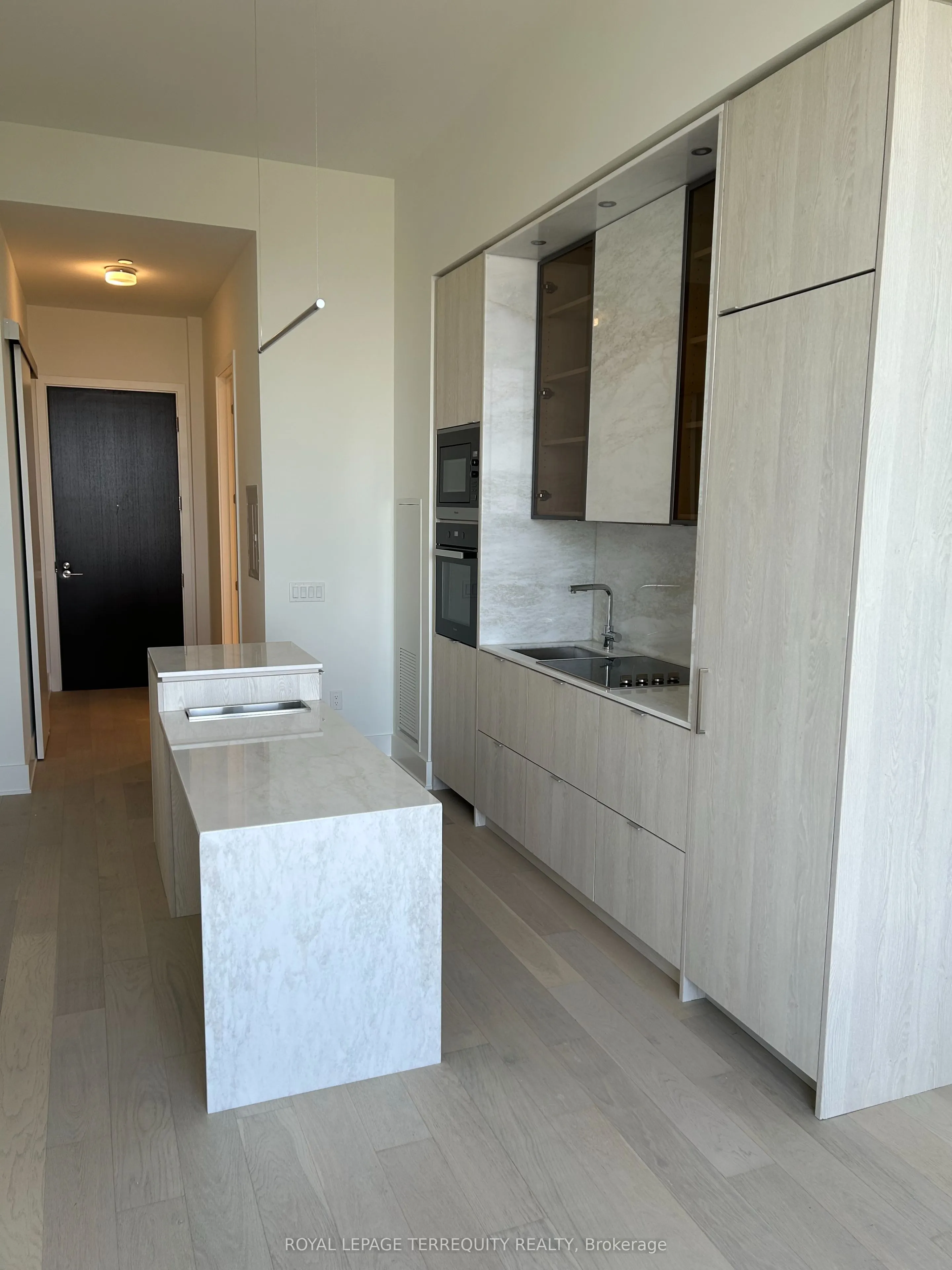 11 Yorkville Avenue, #6503