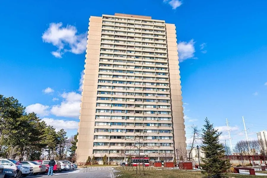 715 Don Mills Road, #607