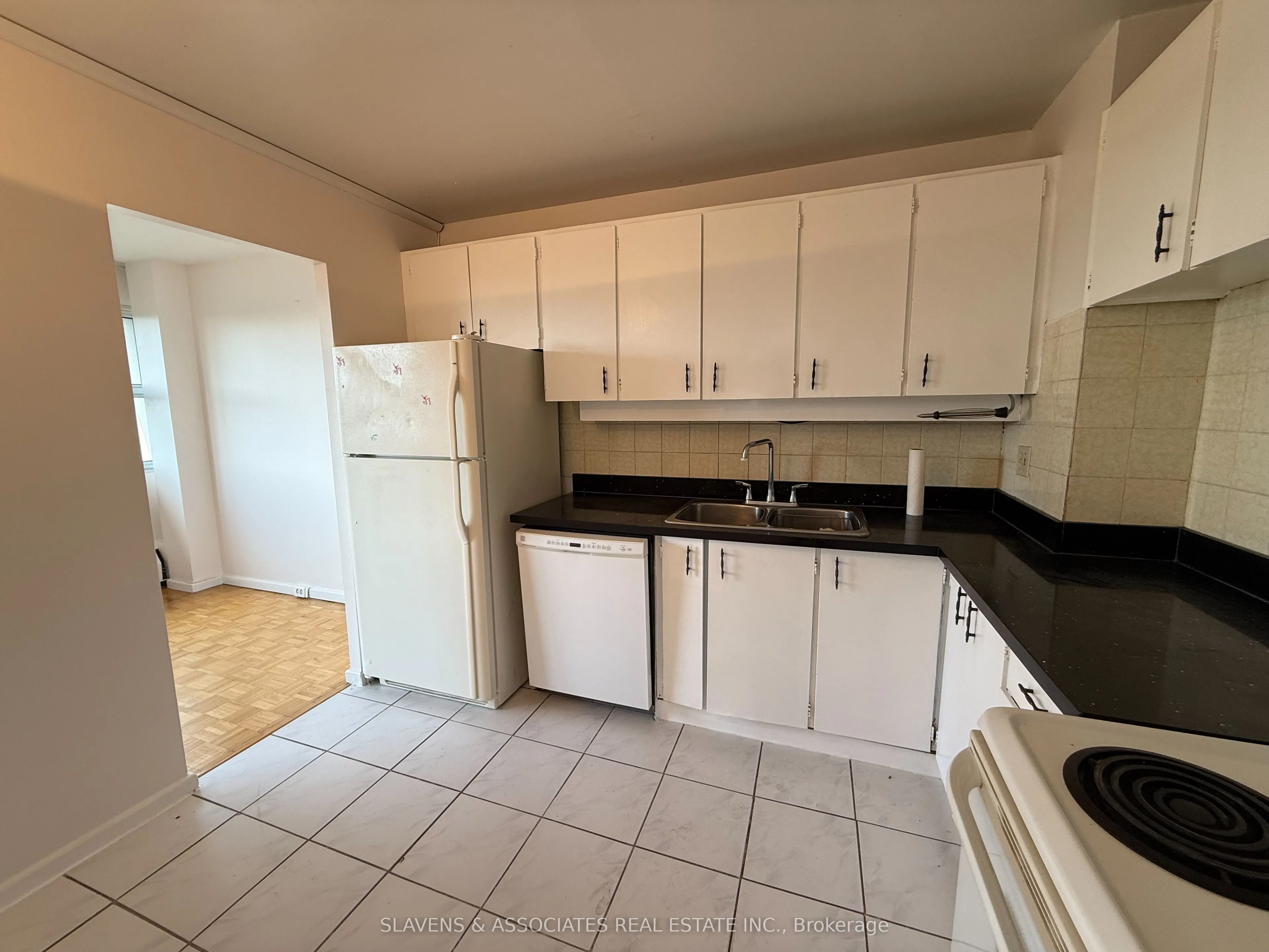 715 Don Mills Road, #607
