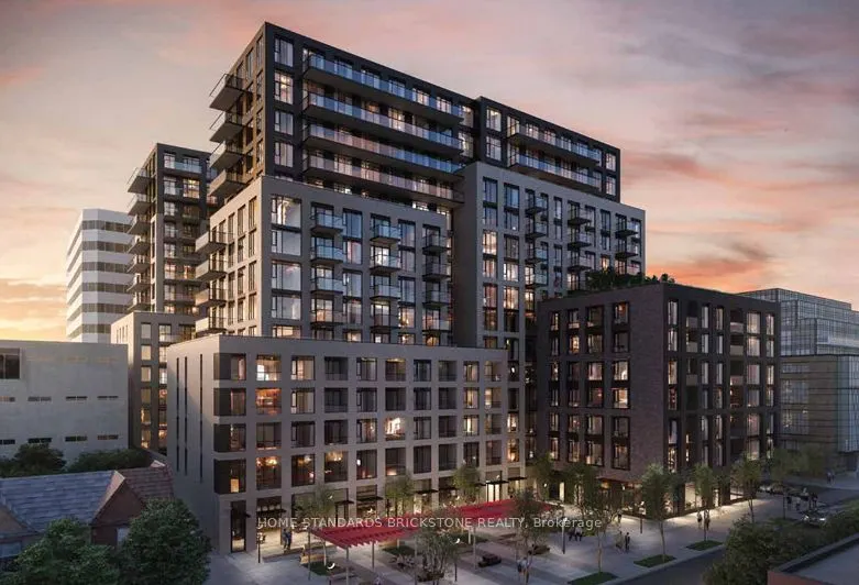 543 Richmond Street W, #933