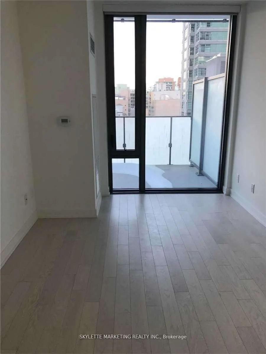 25 Richmond Street E, #617