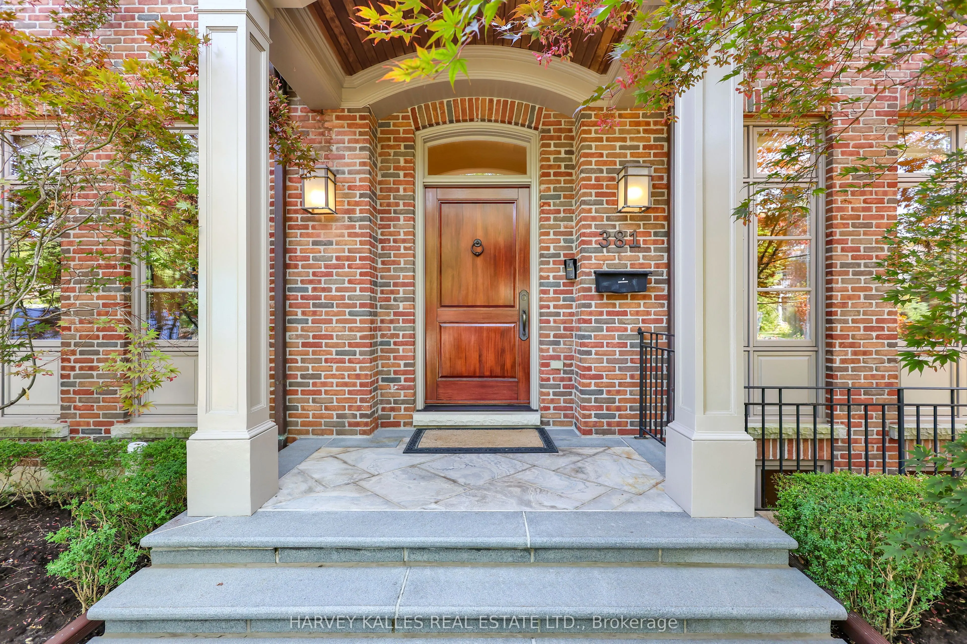 381 Glencairn Avenue