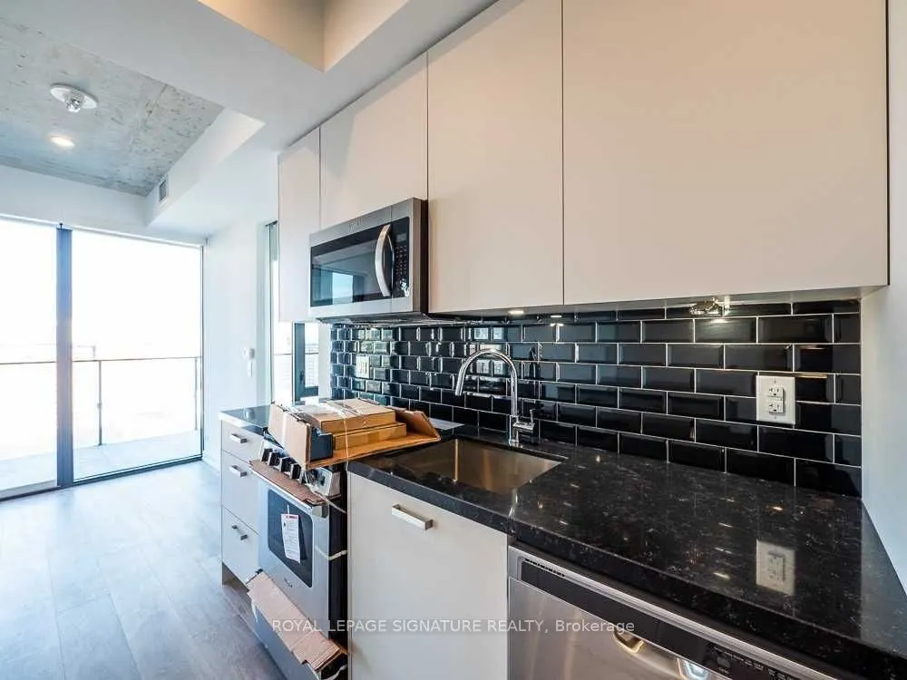 55 Ontario Street, #1701