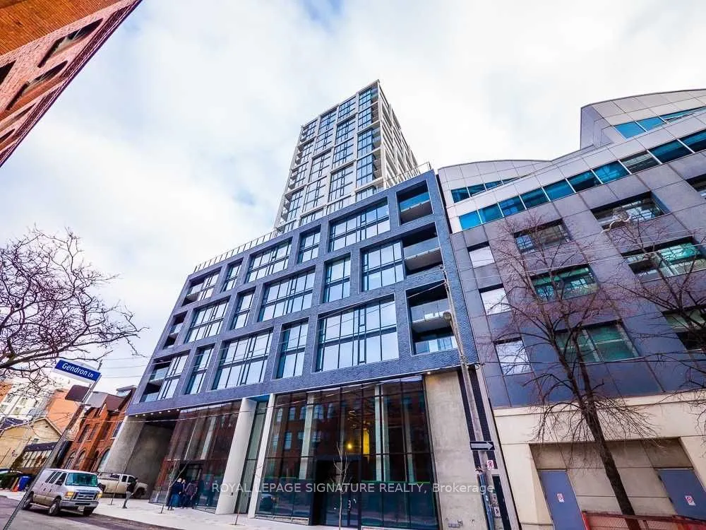 55 Ontario Street, #1701