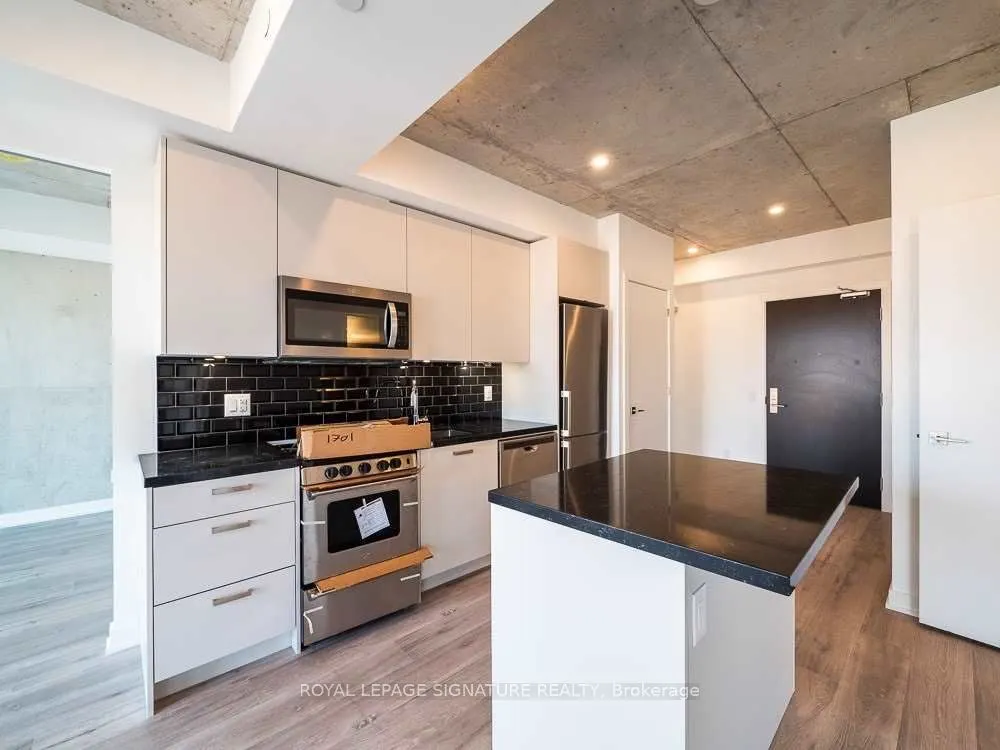 55 Ontario Street, #1701