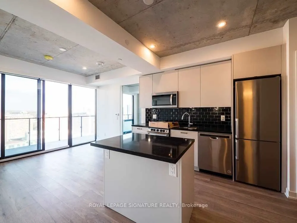 55 Ontario Street, #1701