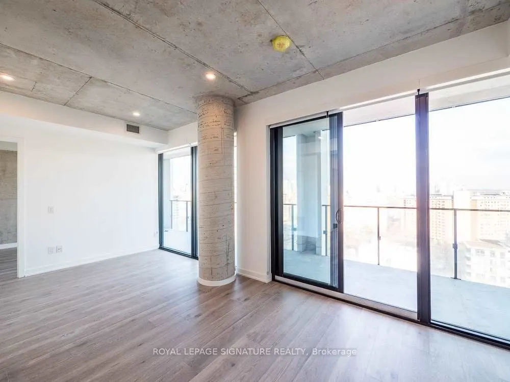 55 Ontario Street, #1701
