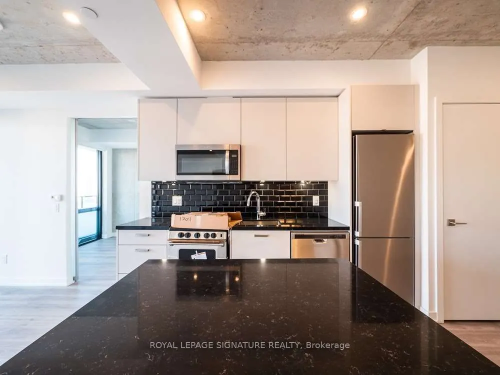 55 Ontario Street, #1701