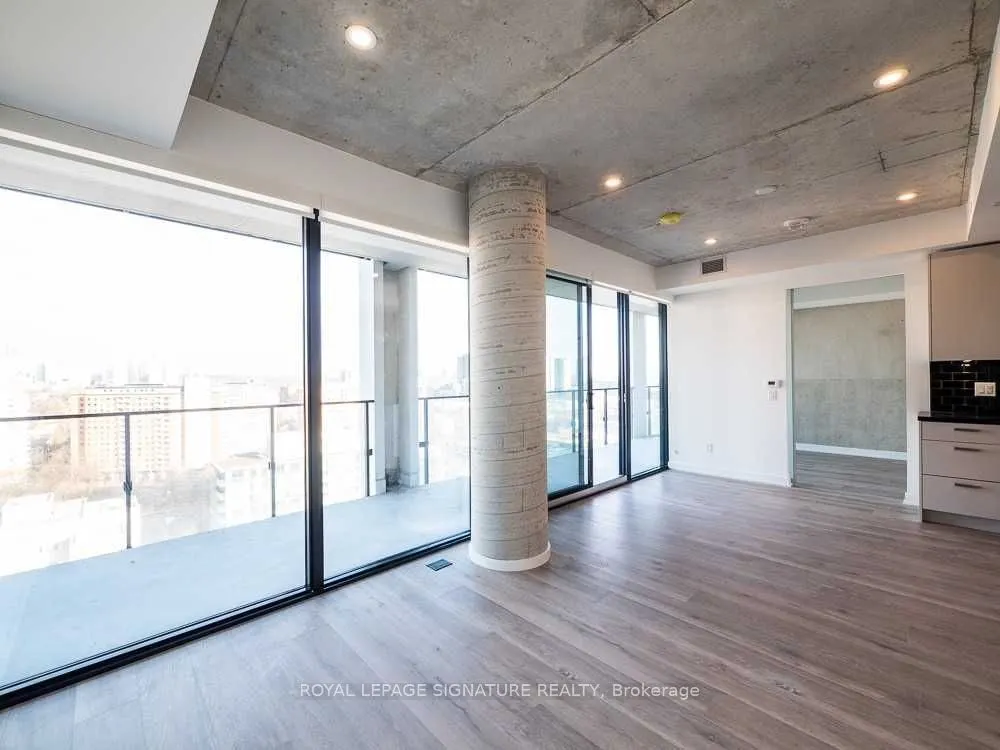 55 Ontario Street, #1701