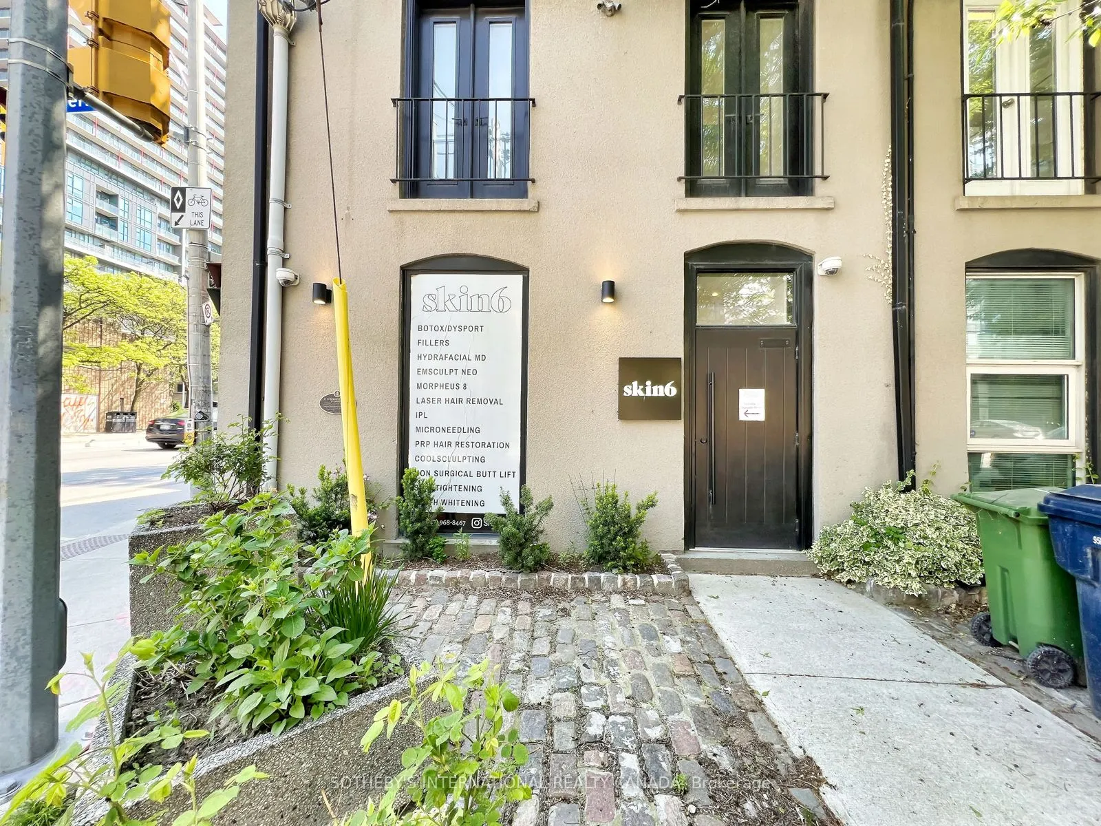 79 Berkeley Street