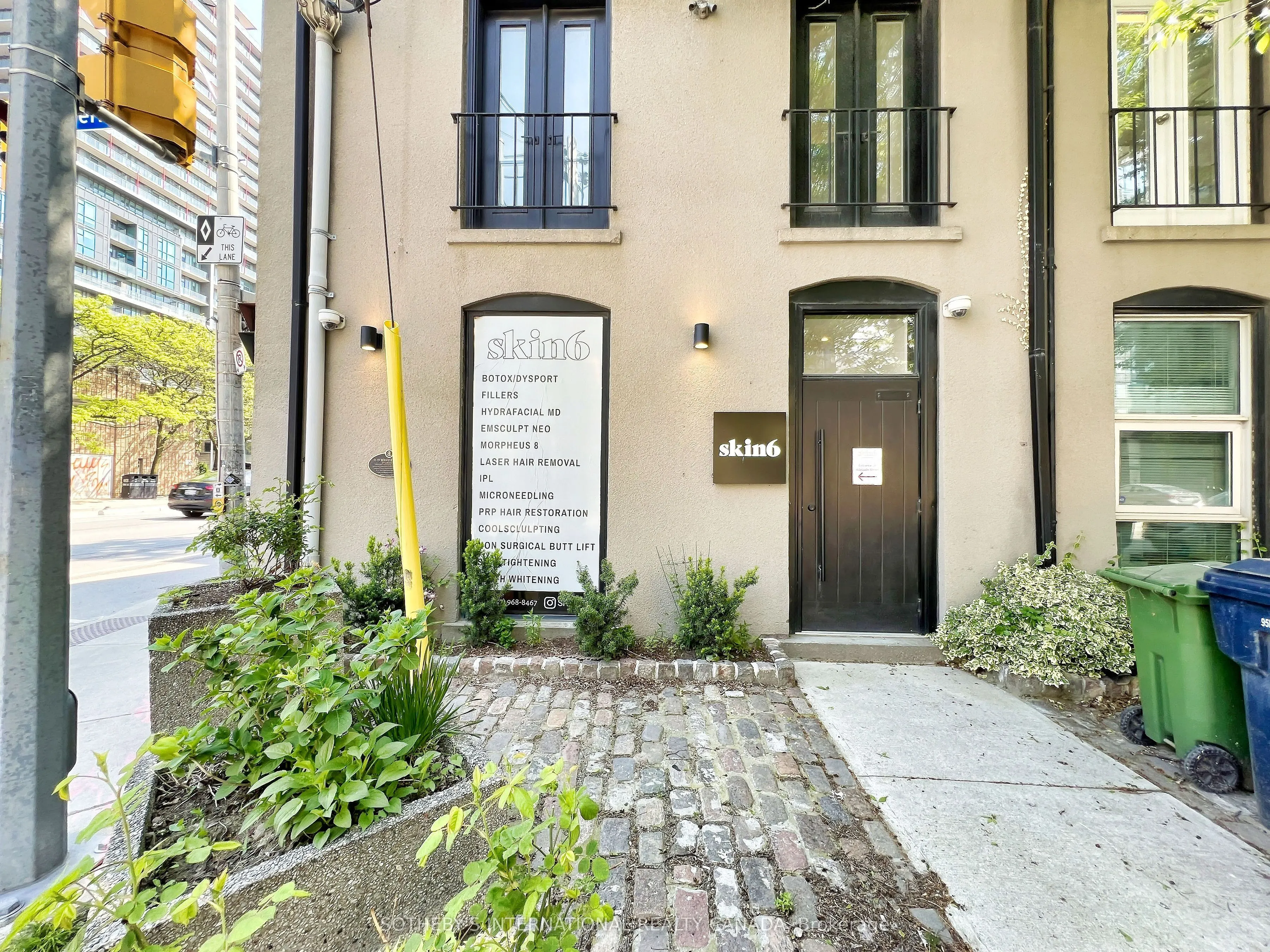 79 Berkeley Street