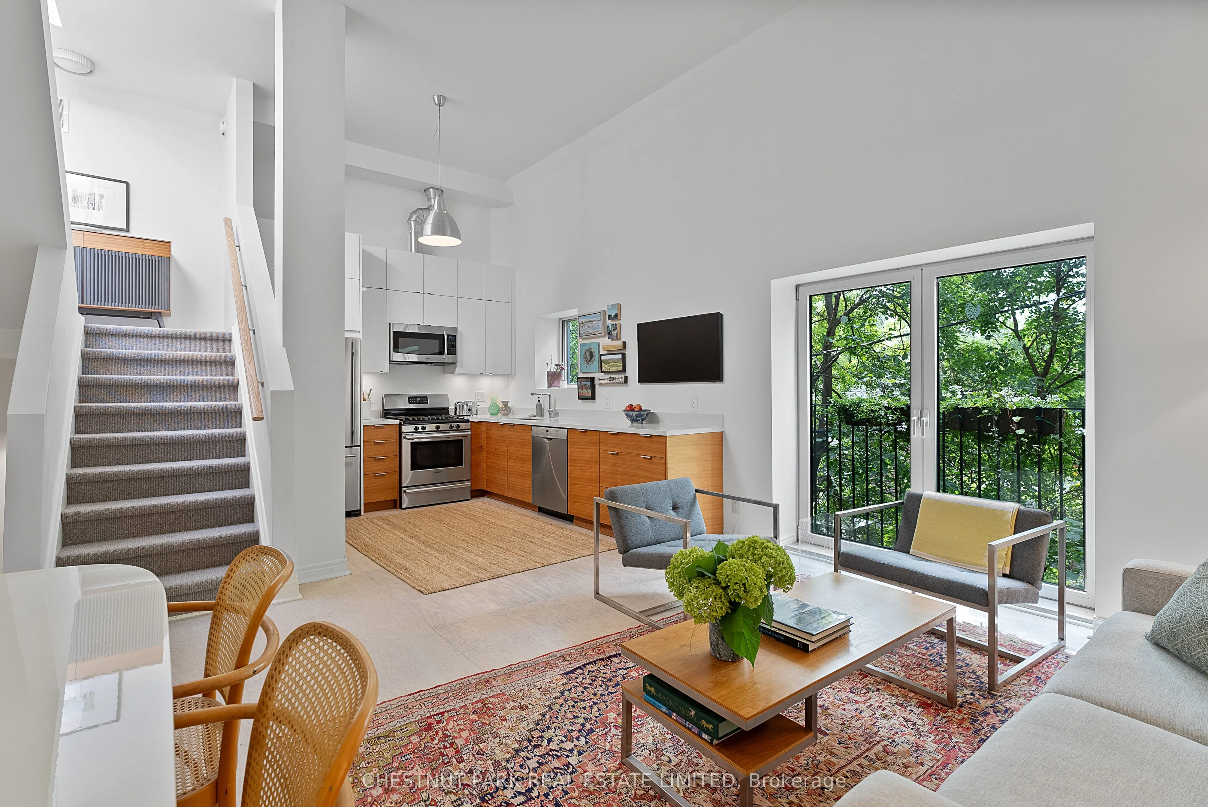 62 Claremont Street, #8