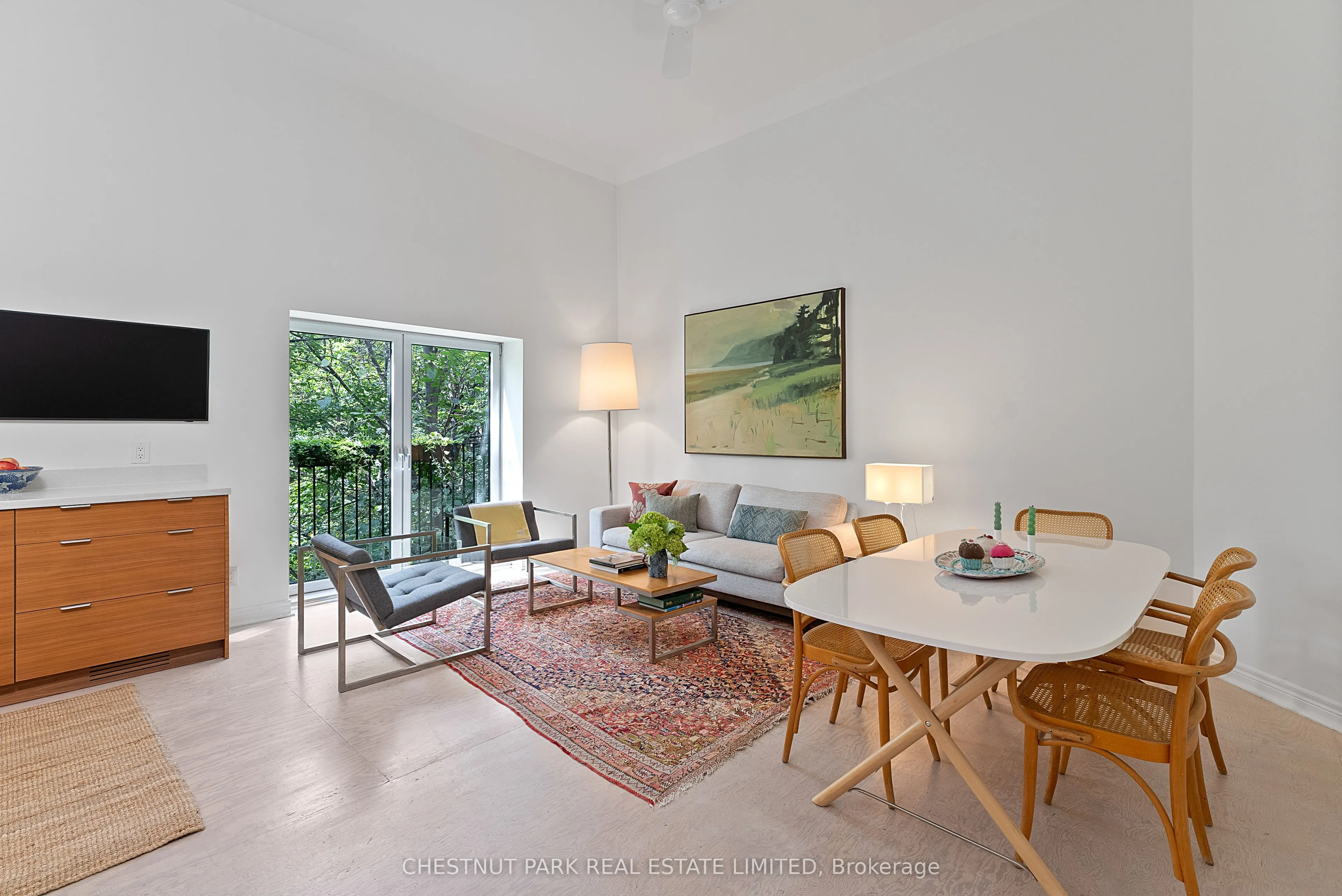 62 Claremont Street, #8
