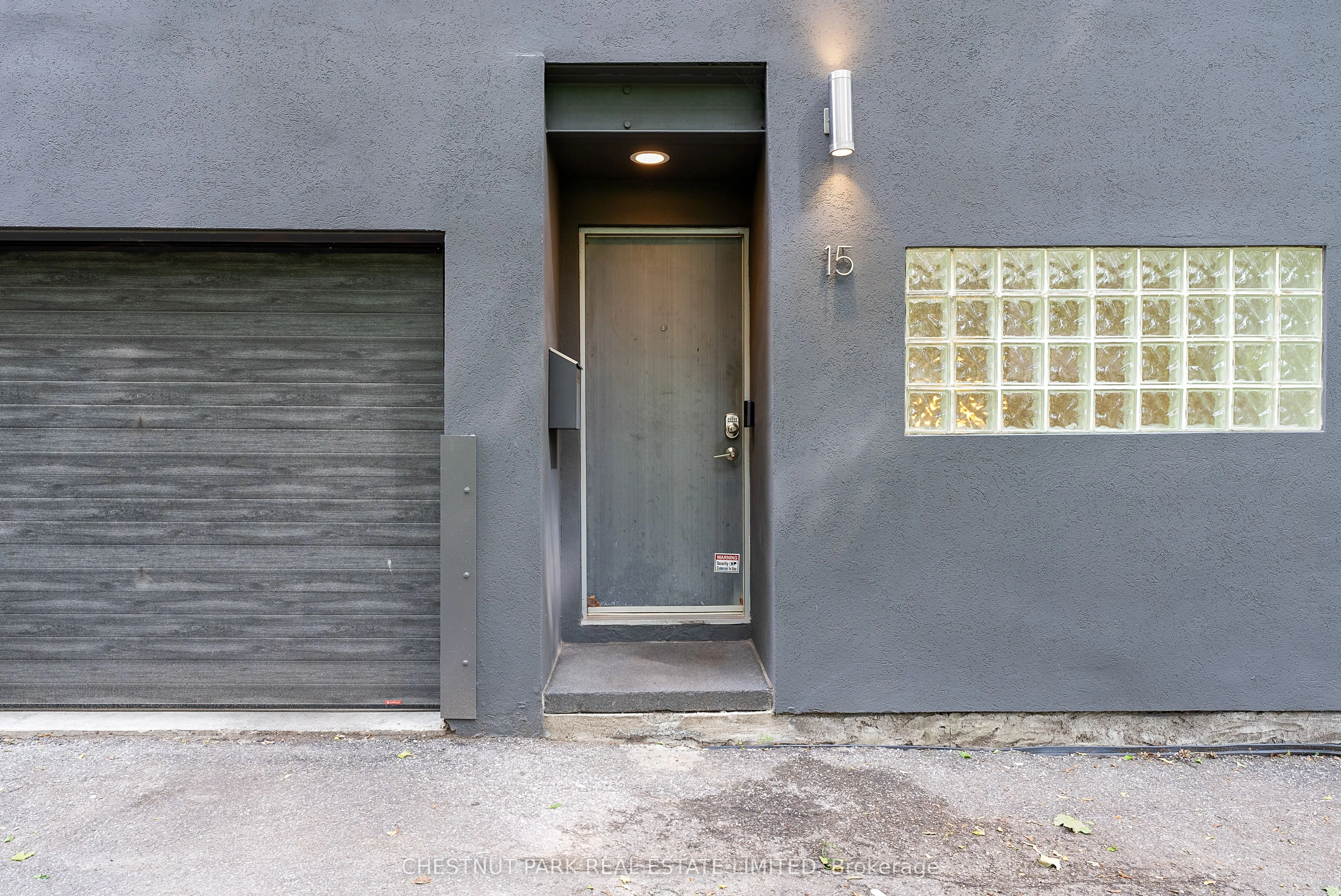 62 Claremont Street, #8