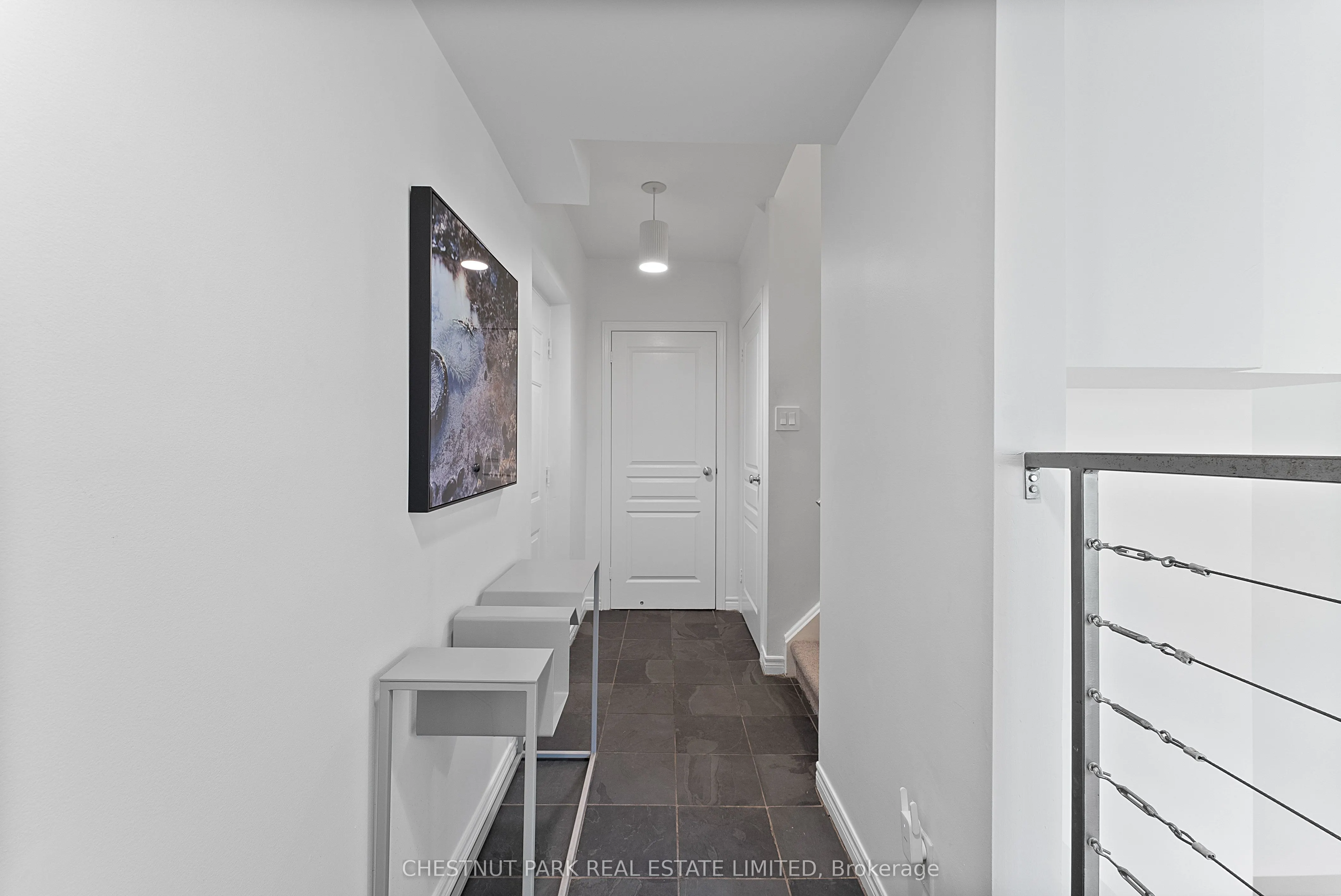 62 Claremont Street, #8