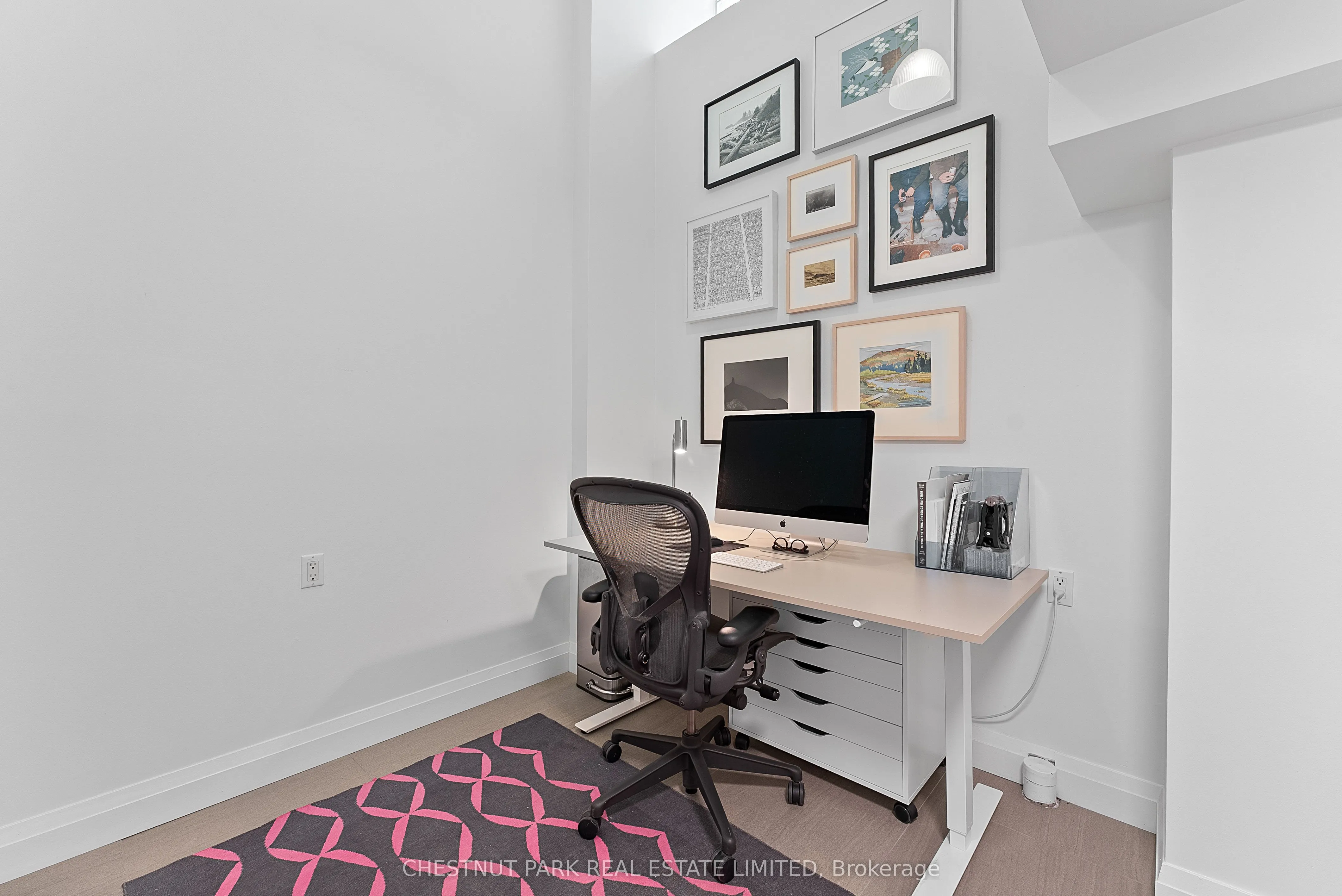 62 Claremont Street, #8