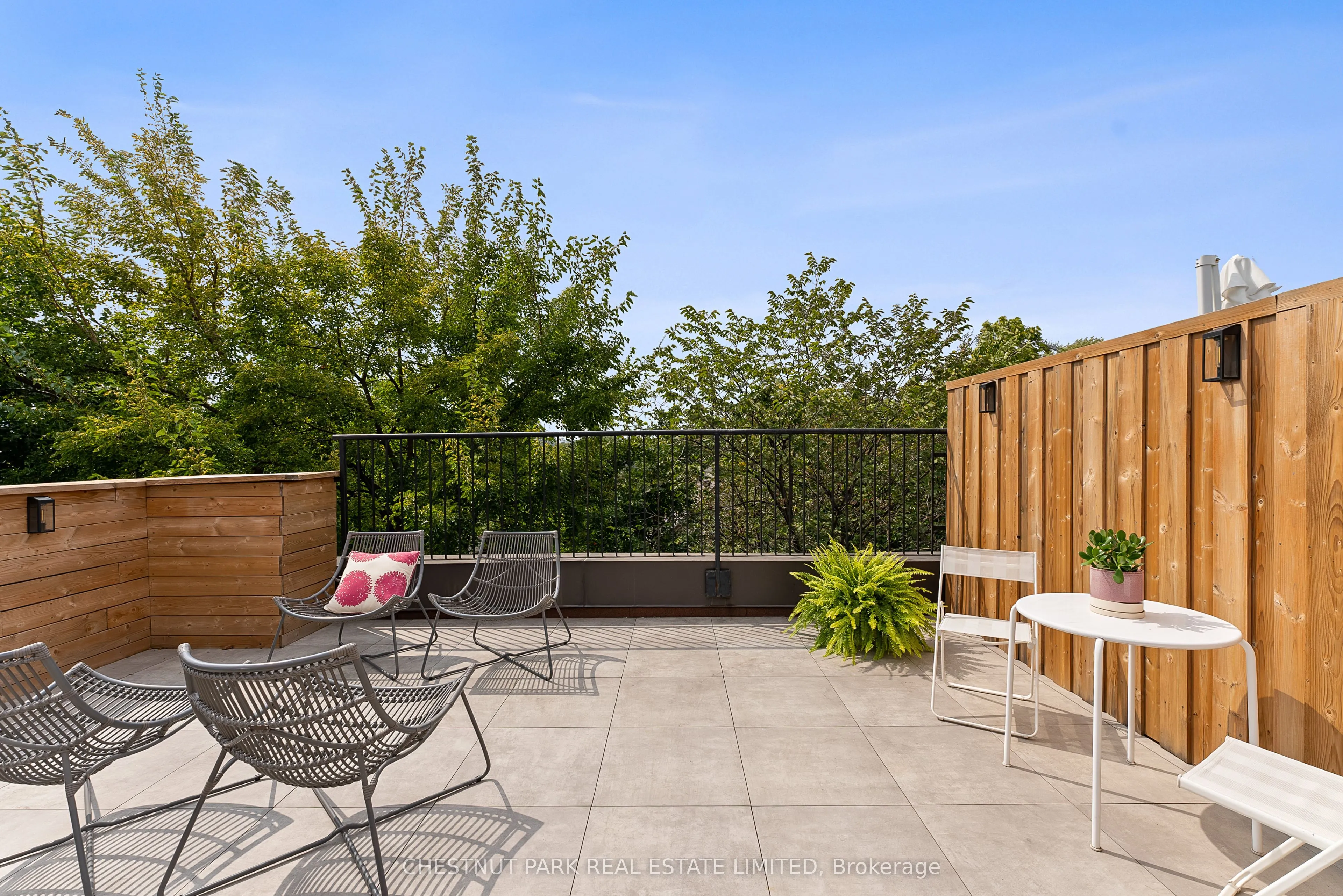 62 Claremont Street, #8