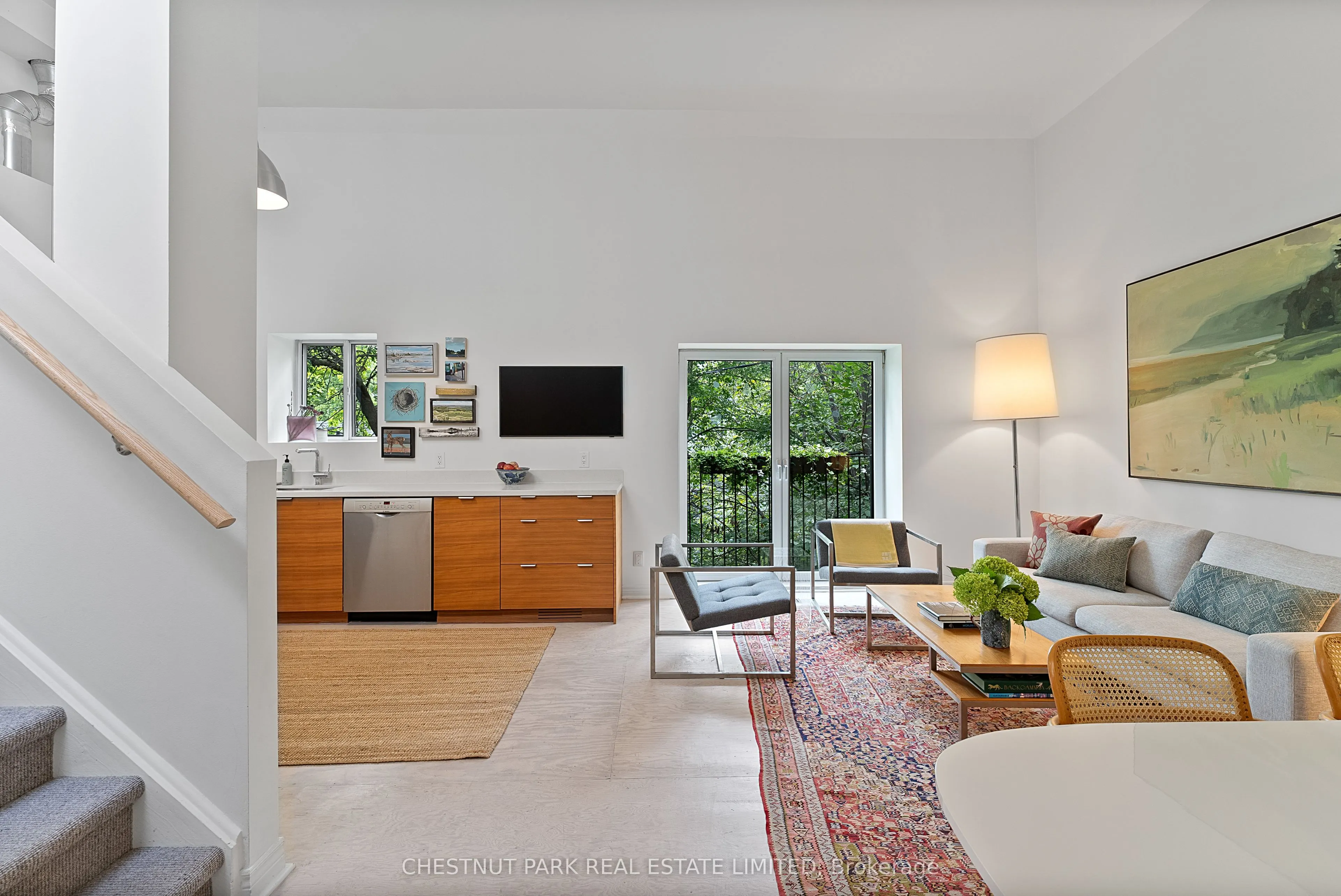 62 Claremont Street, #8