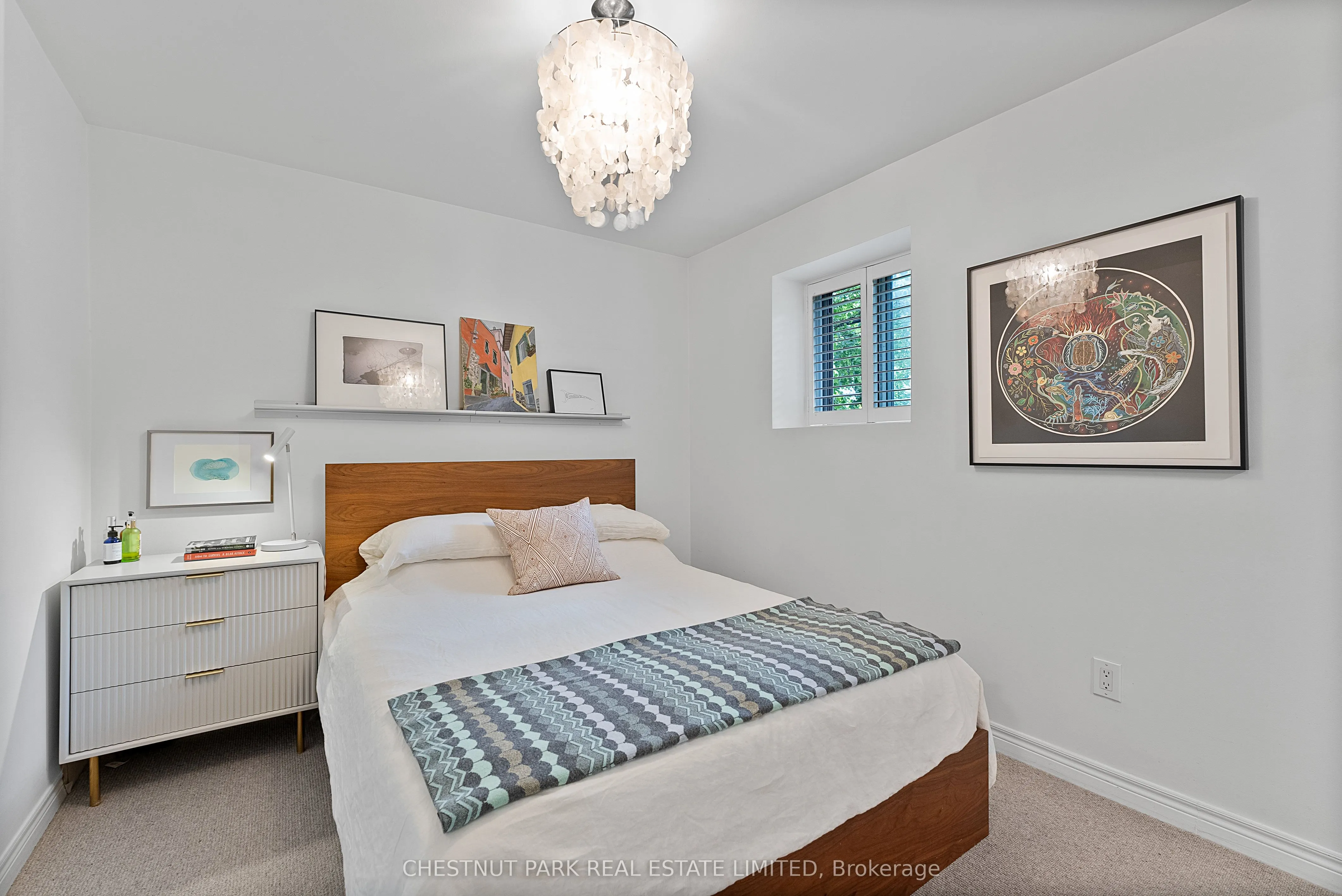 62 Claremont Street, #8