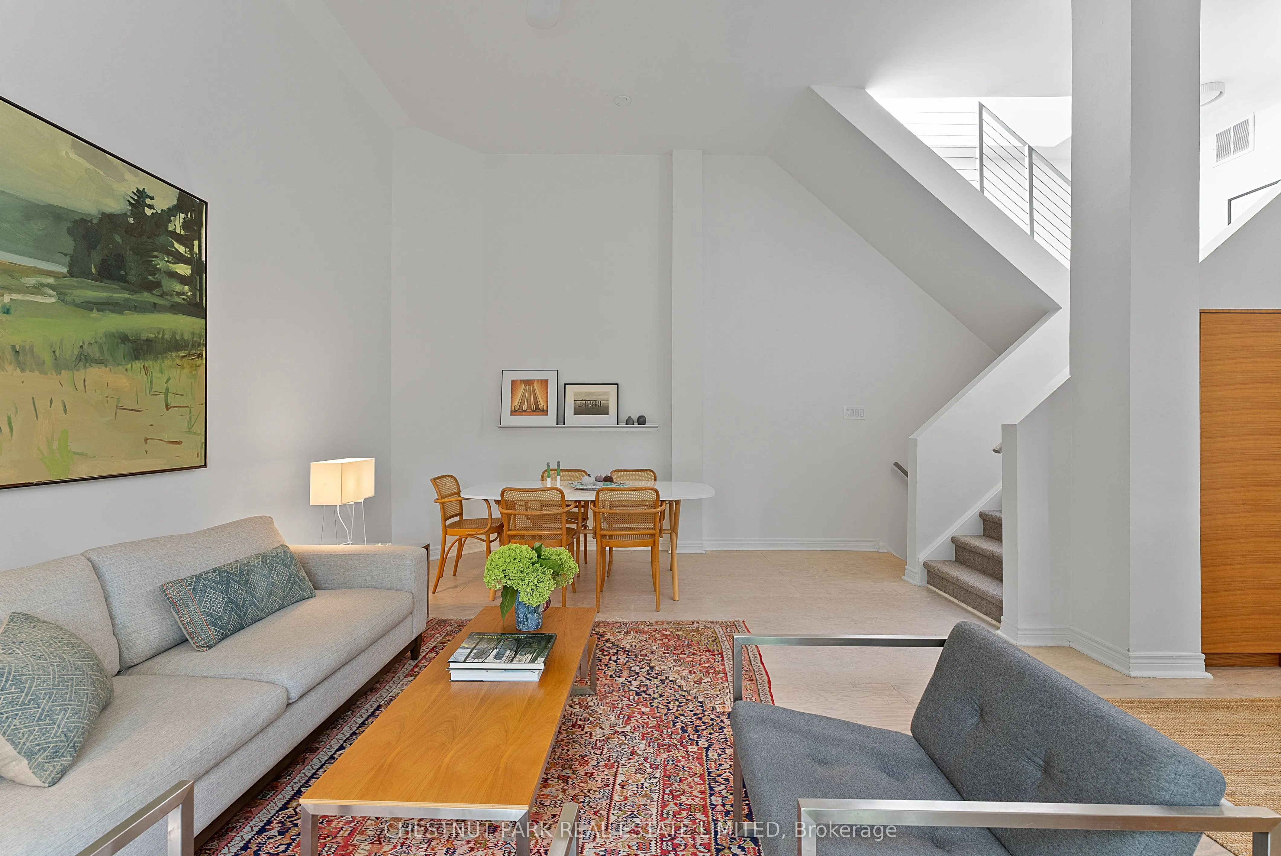 62 Claremont Street, #8