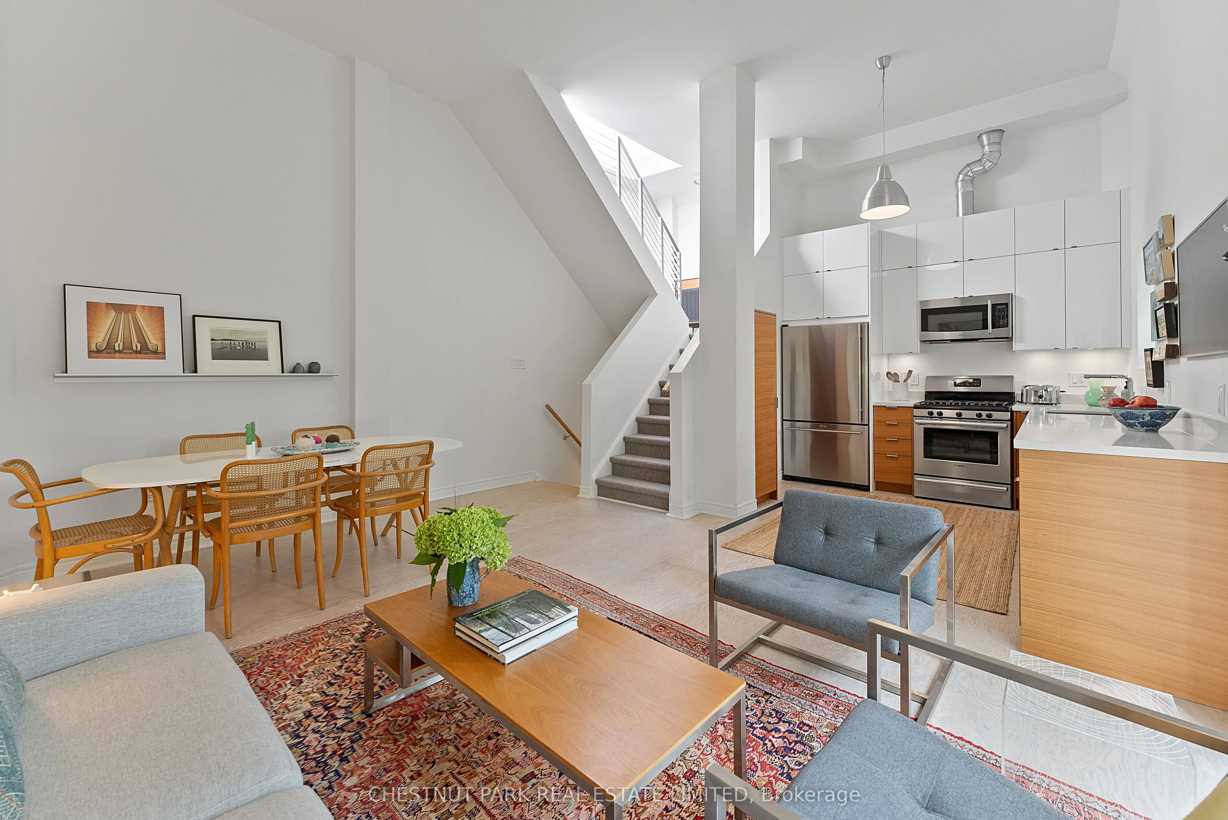 62 Claremont Street, #8