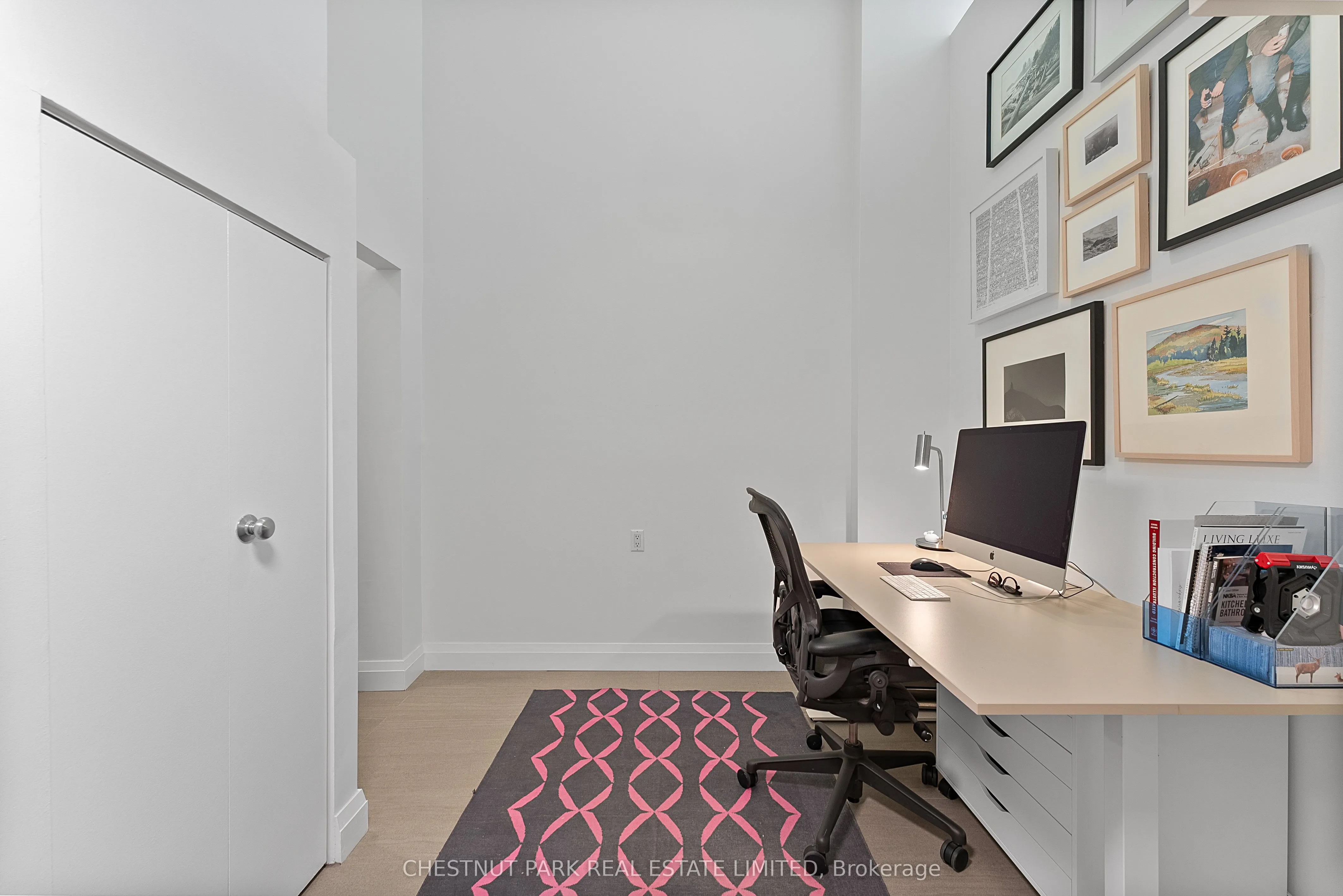 62 Claremont Street, #8