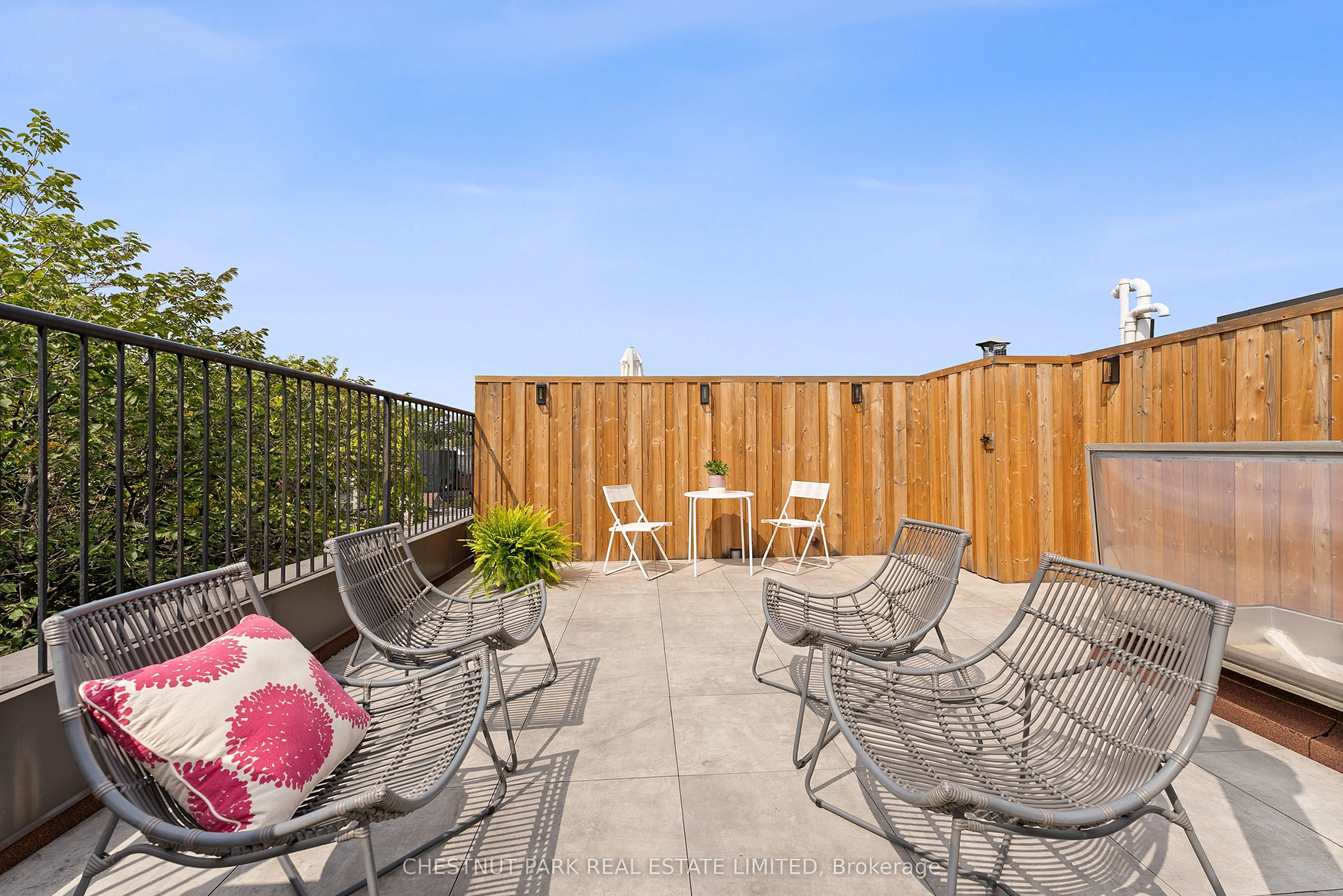 62 Claremont Street, #8