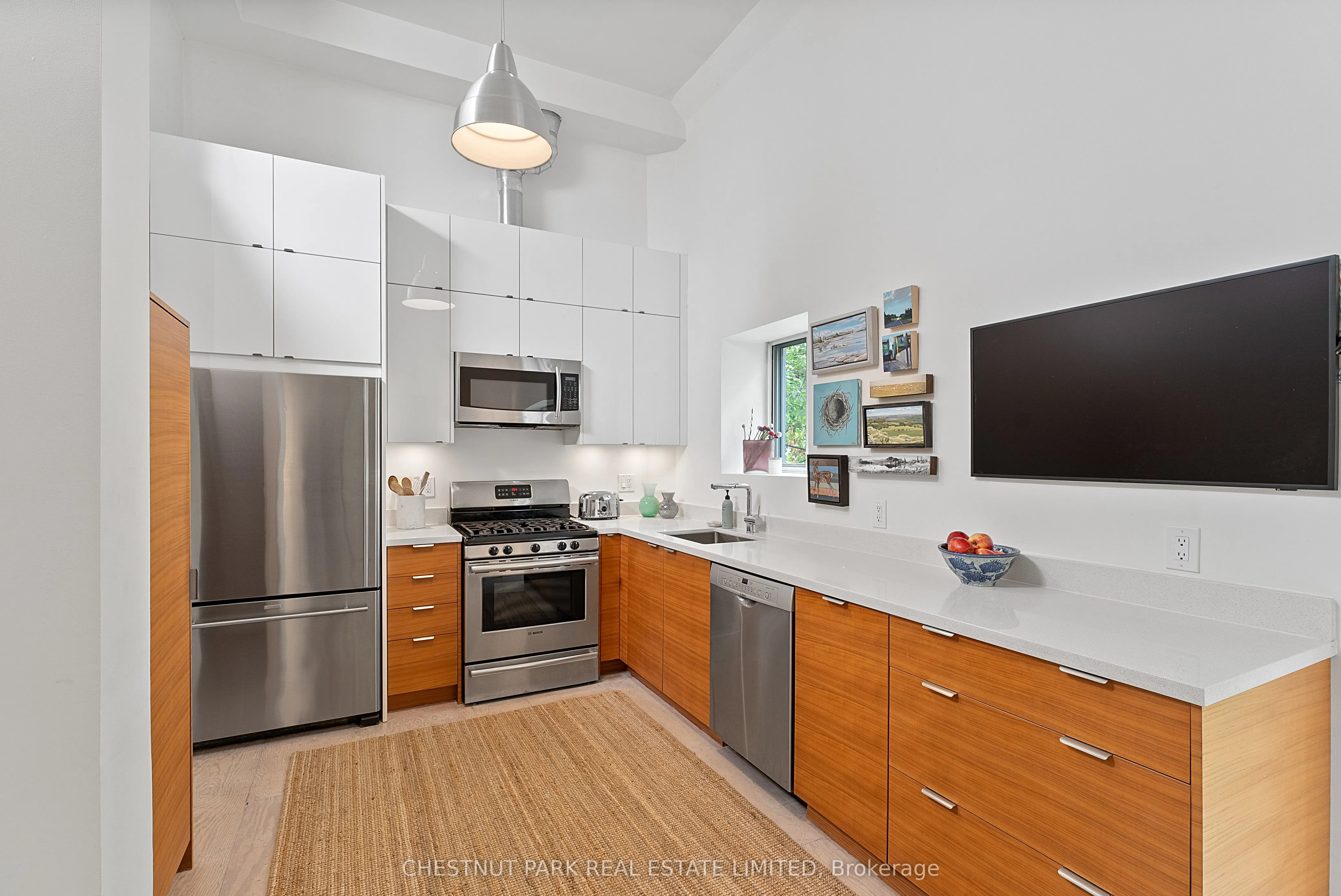 62 Claremont Street, #8