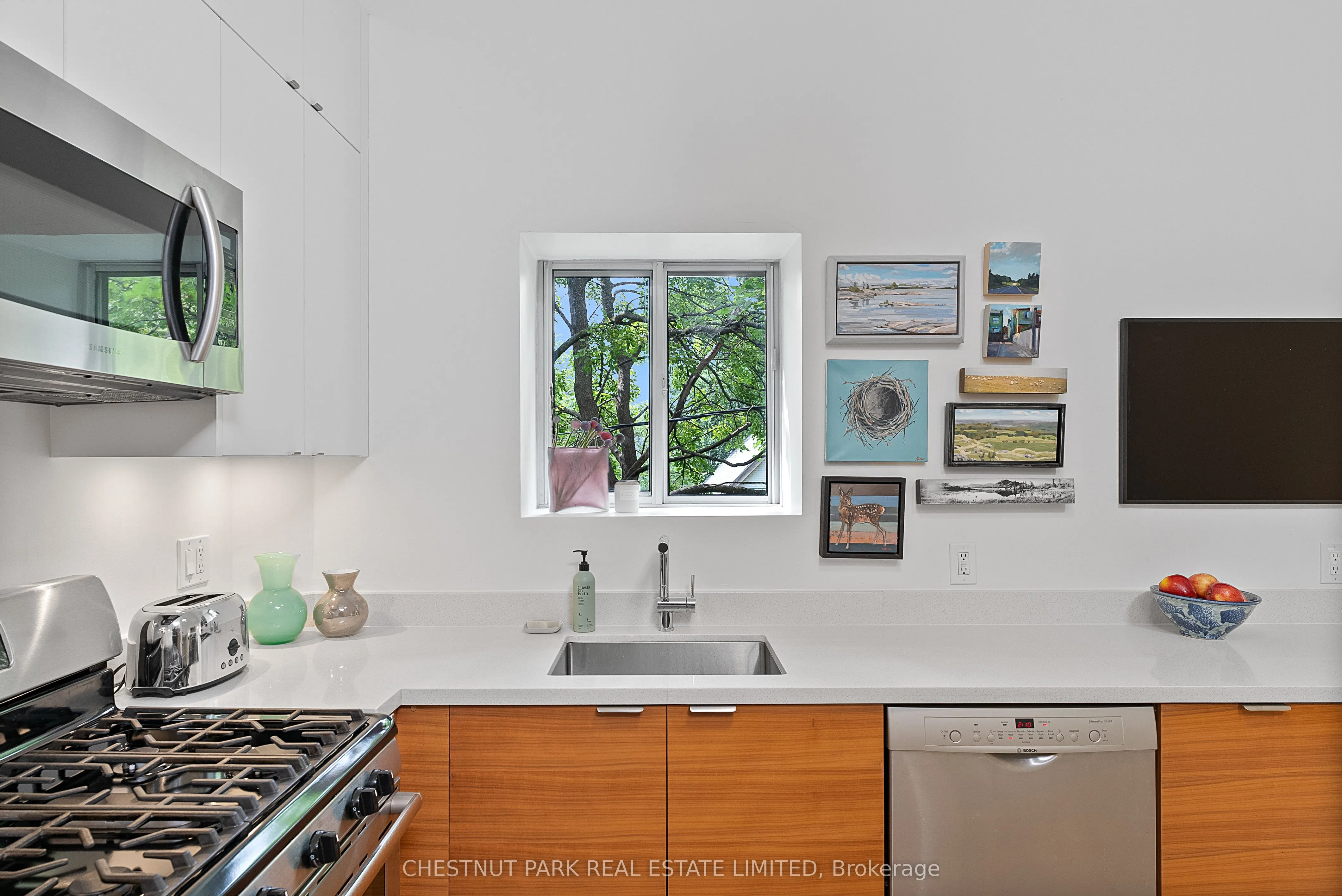 62 Claremont Street, #8