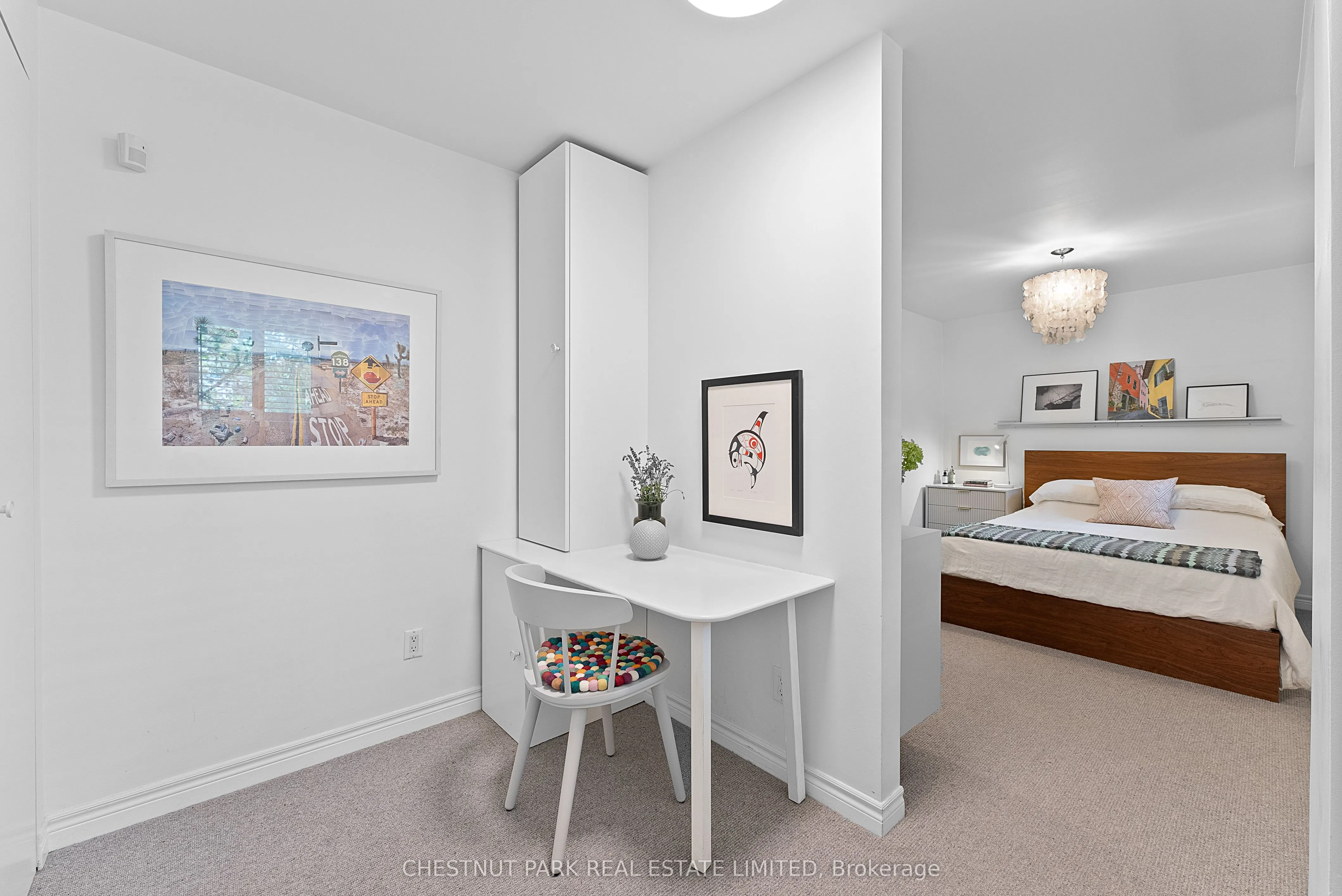 62 Claremont Street, #8
