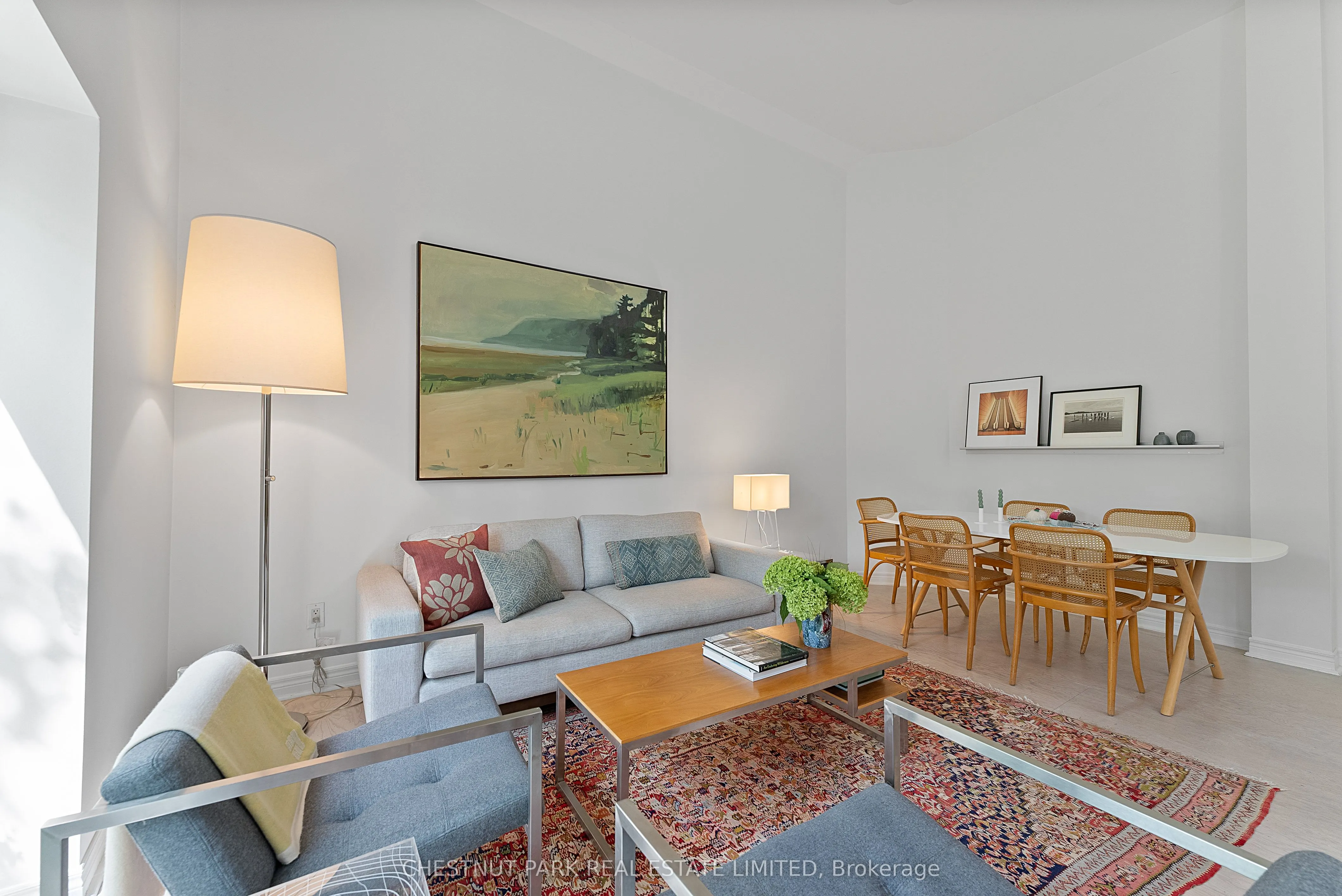 62 Claremont Street, #8