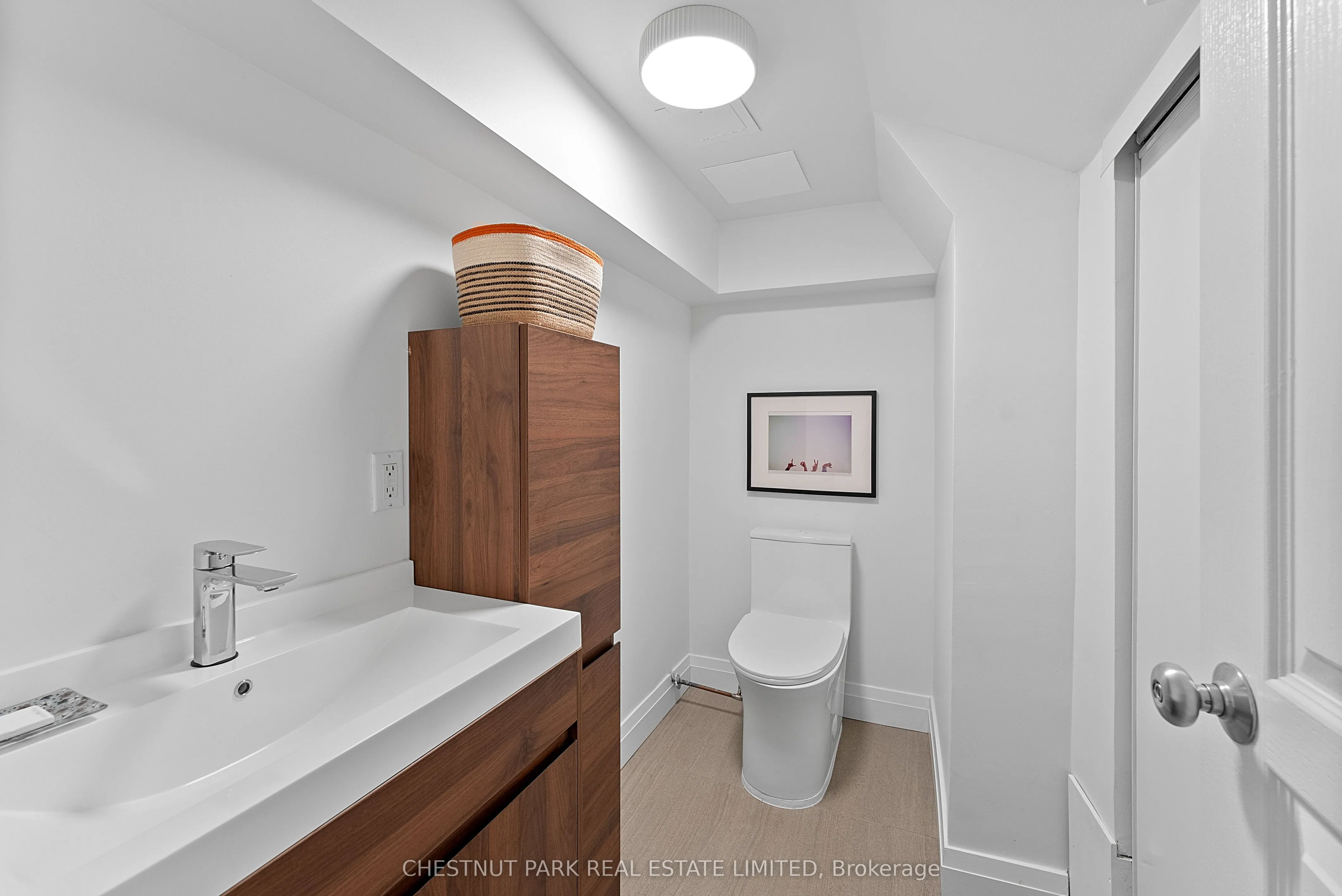 62 Claremont Street, #8