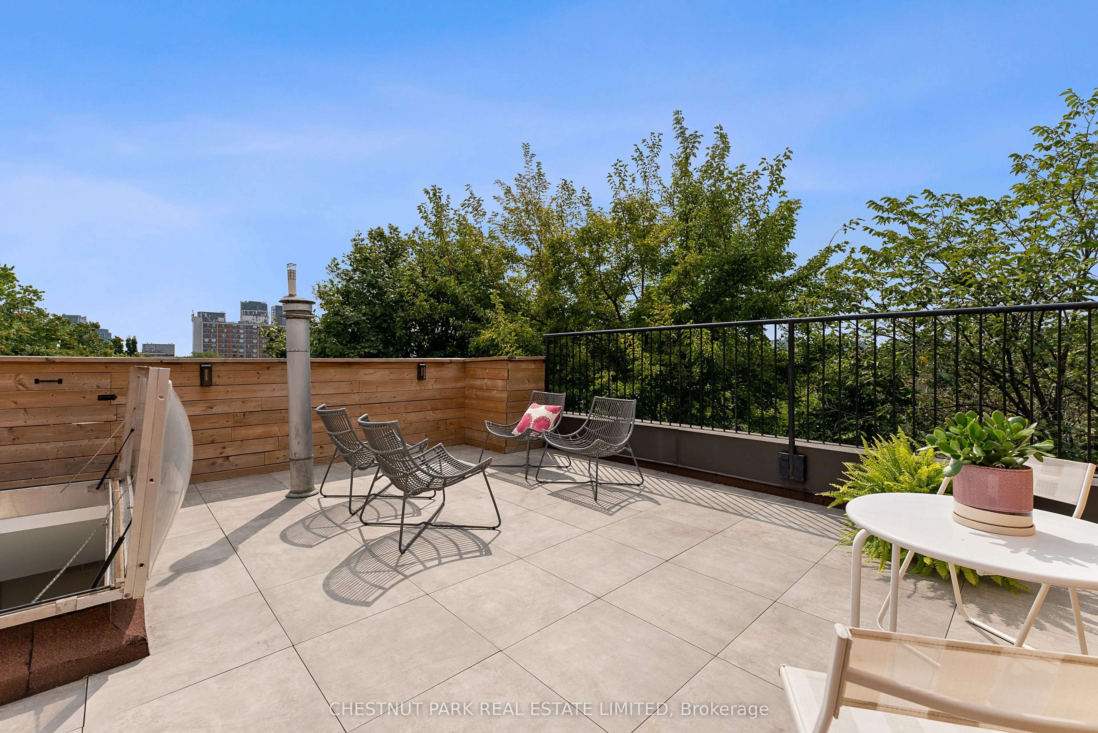 62 Claremont Street, #8