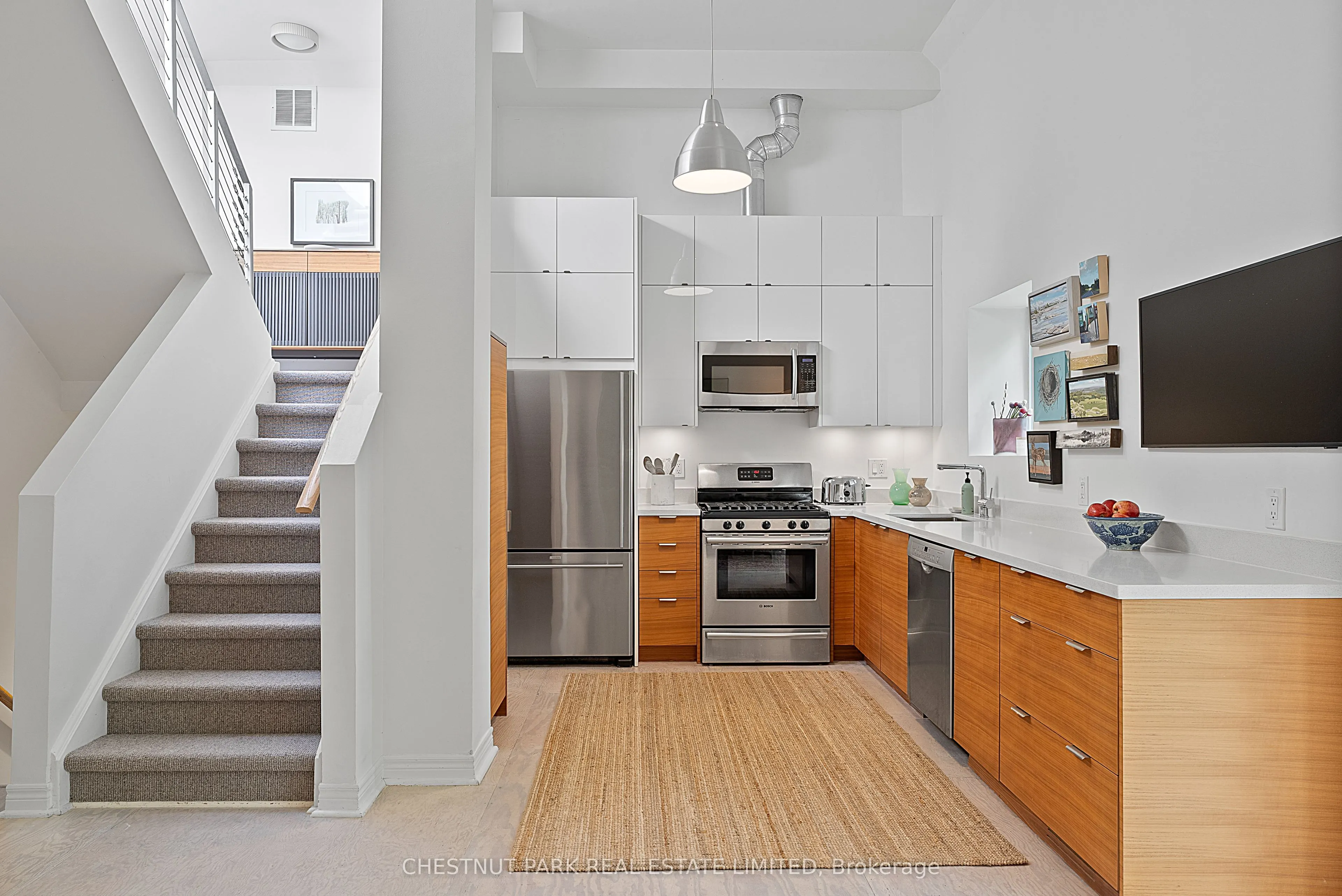 62 Claremont Street, #8