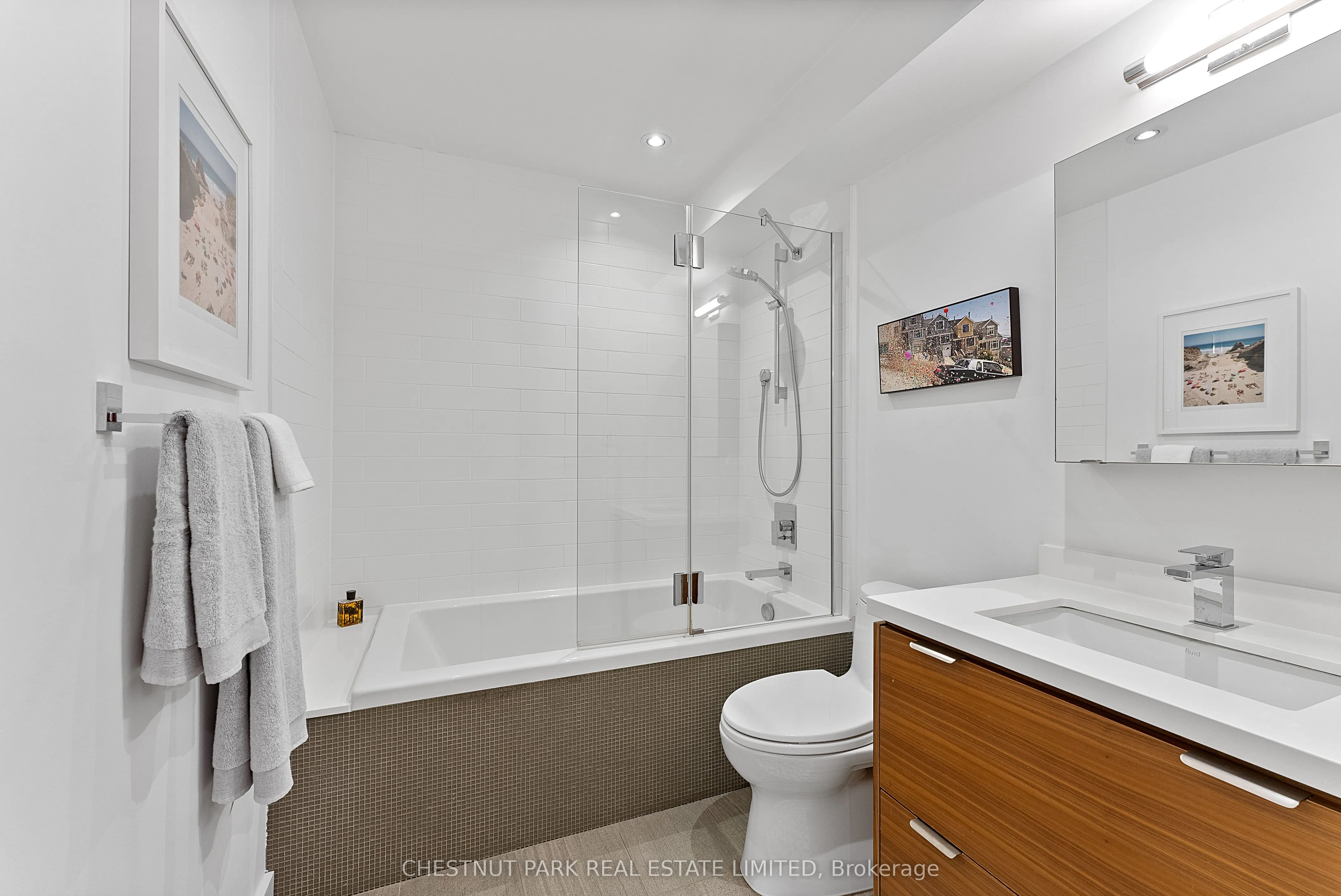 62 Claremont Street, #8