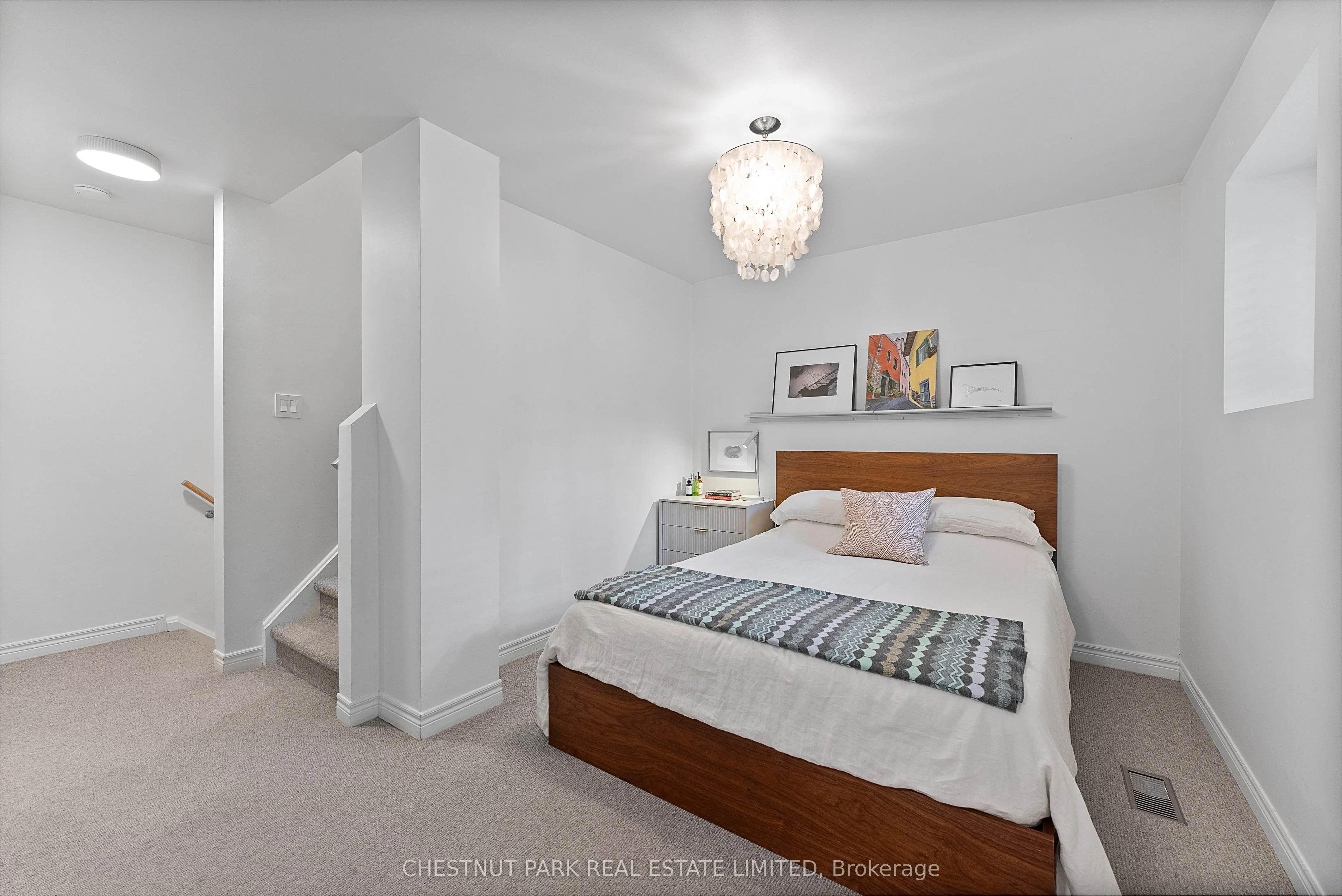 62 Claremont Street, #8