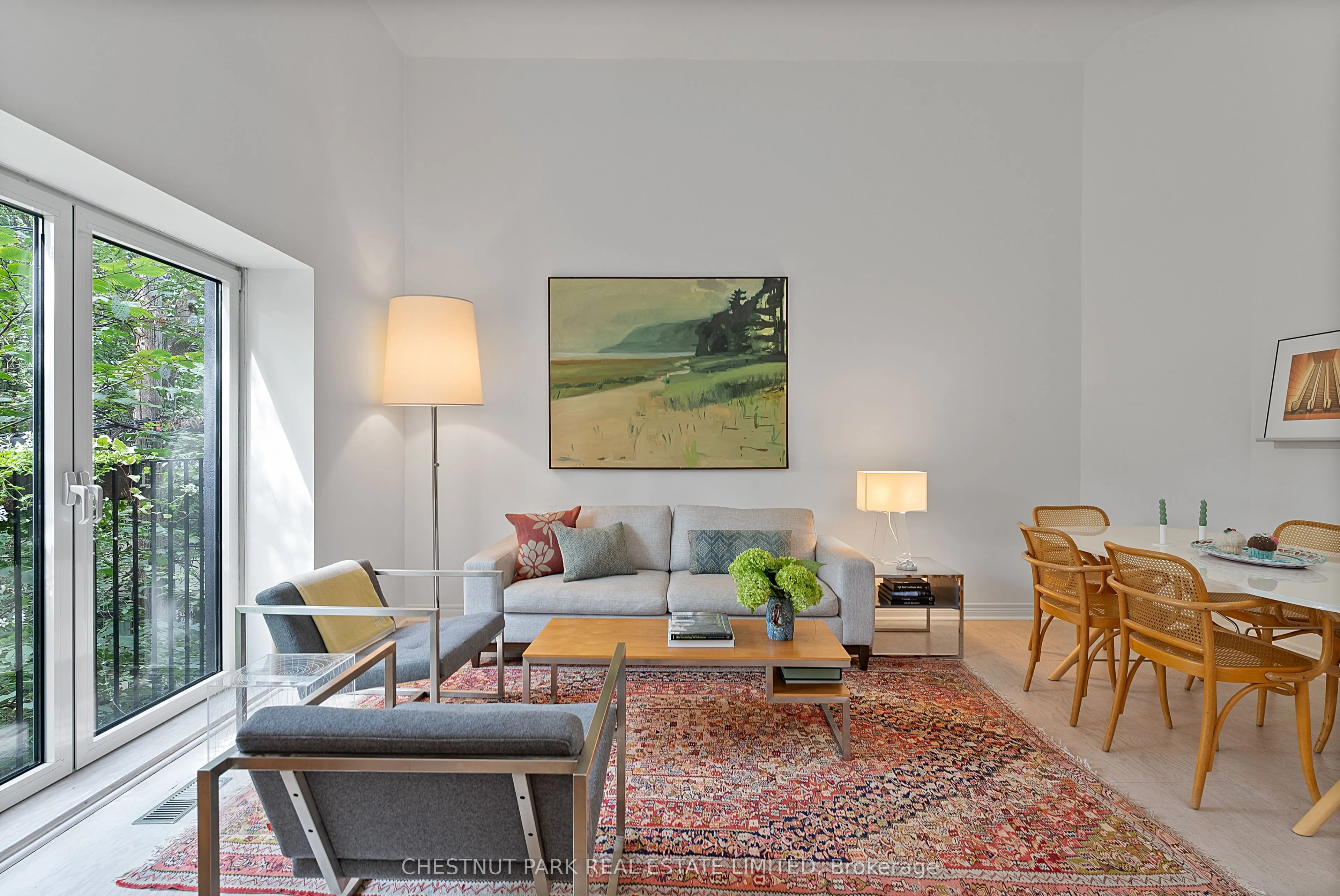 62 Claremont Street, #8