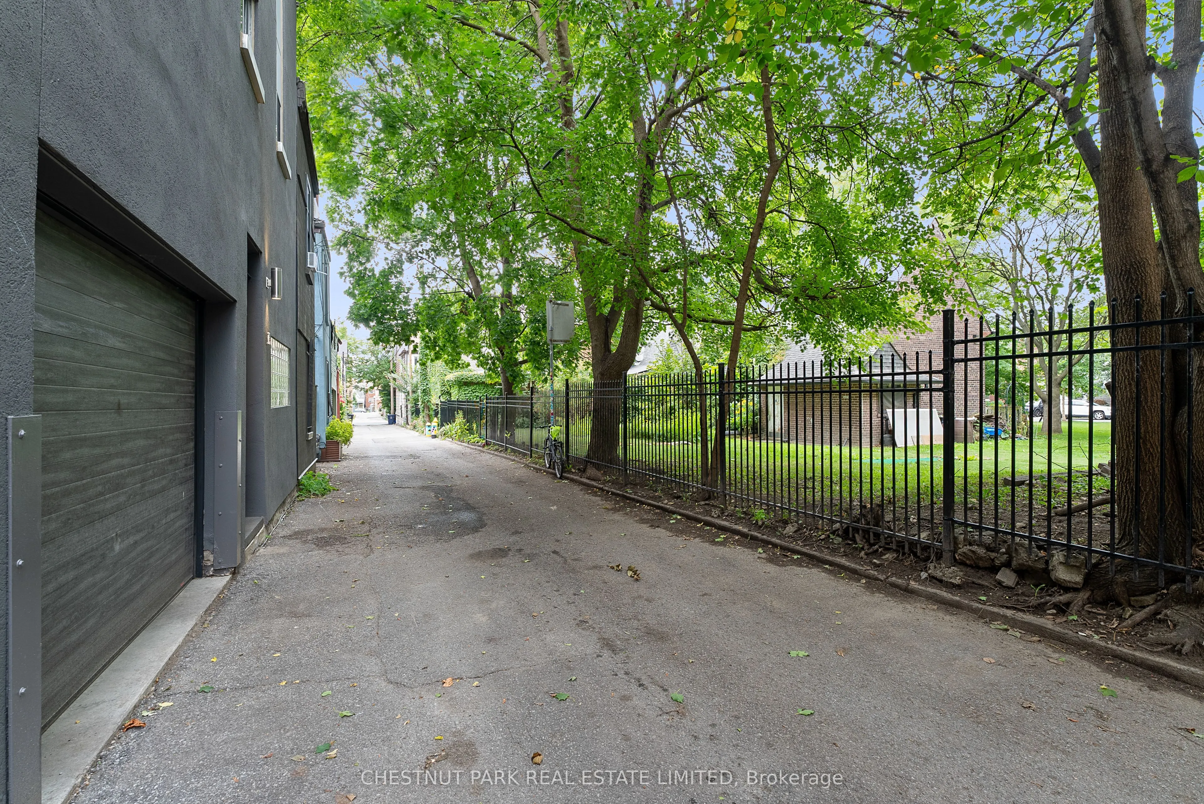 62 Claremont Street, #8