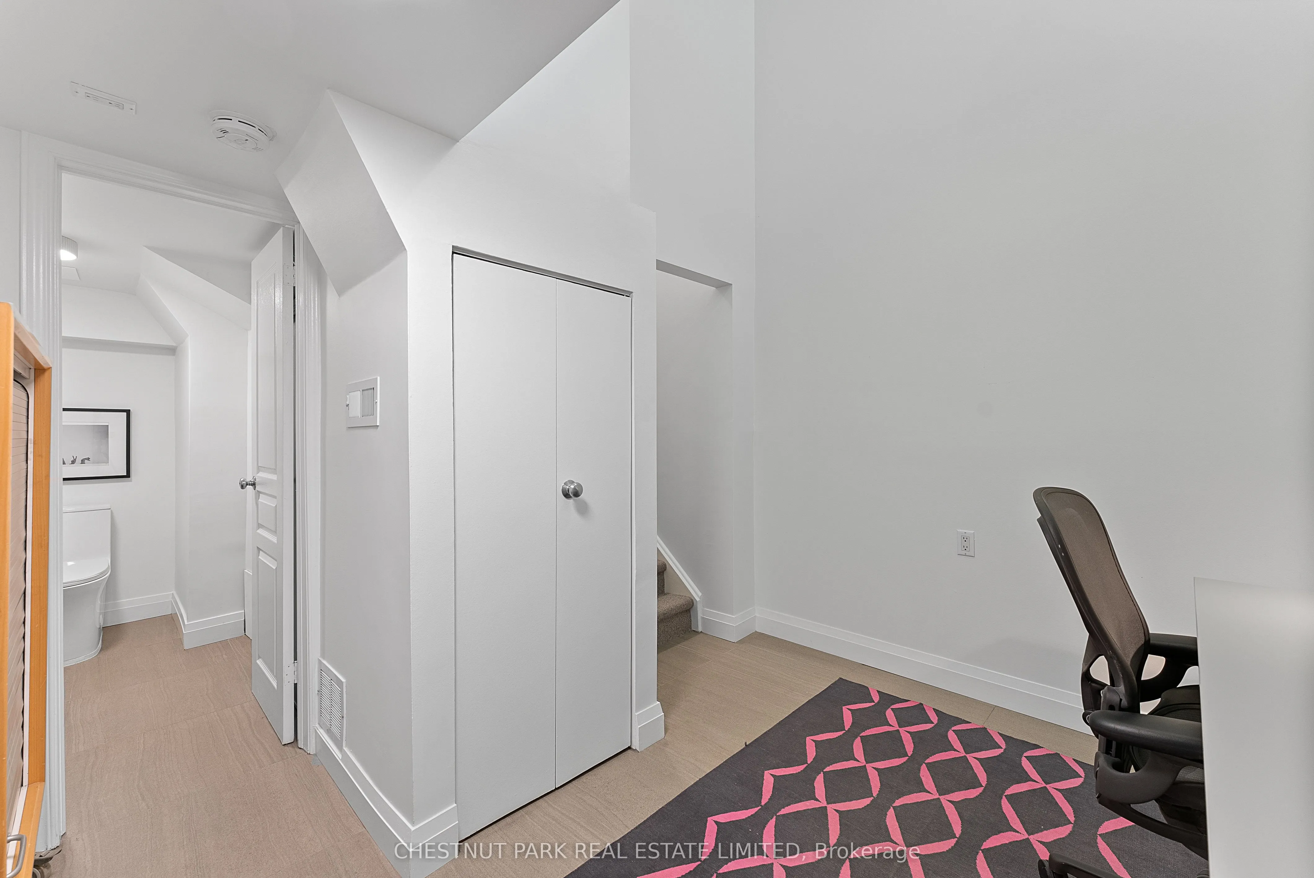 62 Claremont Street, #8