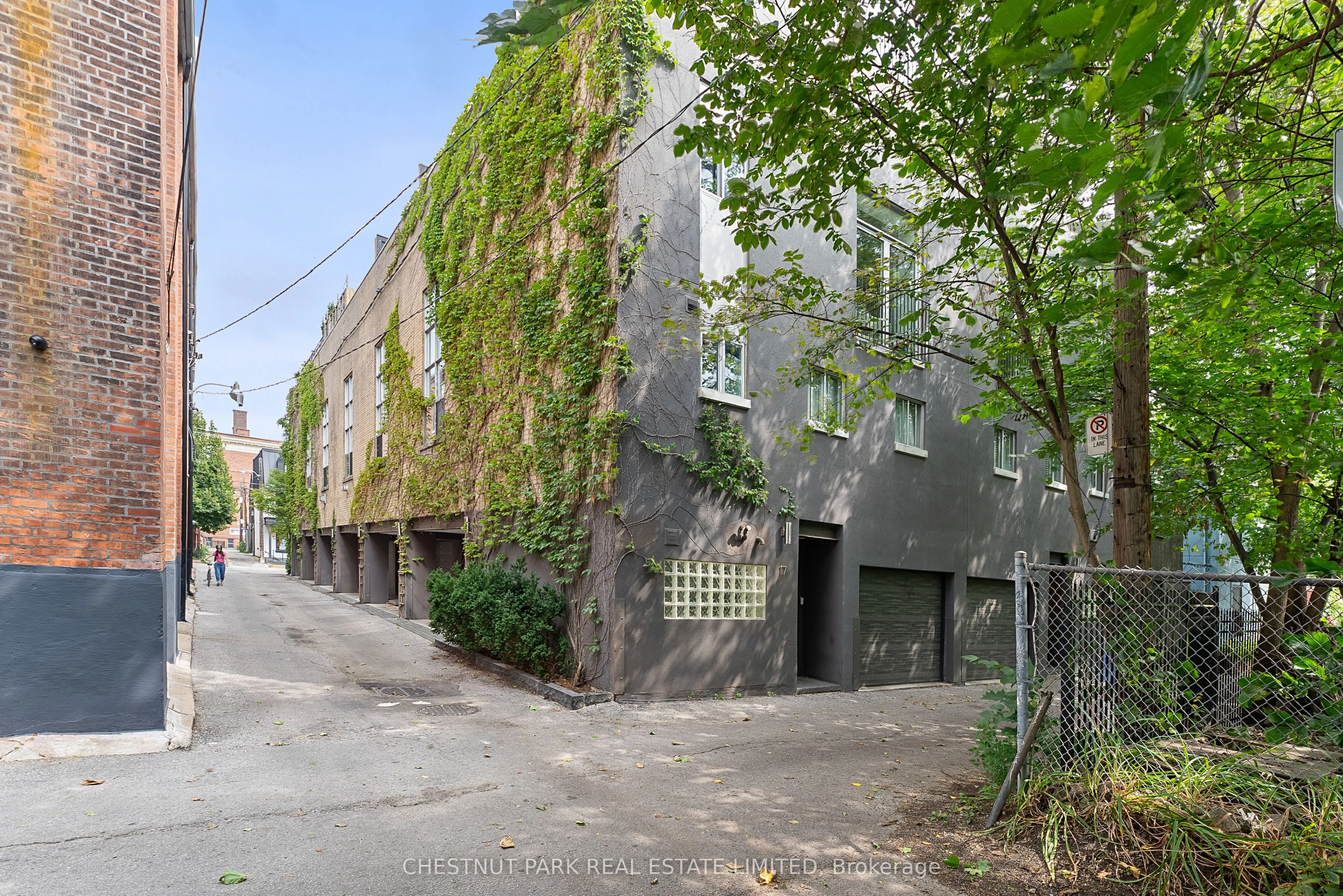 62 Claremont Street, #8