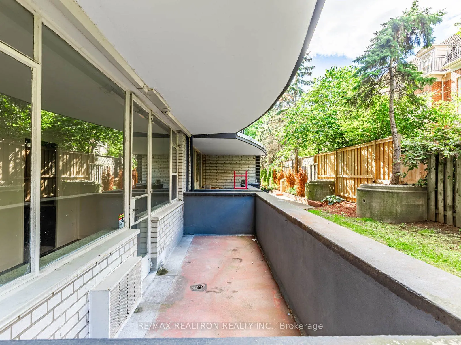 25 Bedford Road, #107