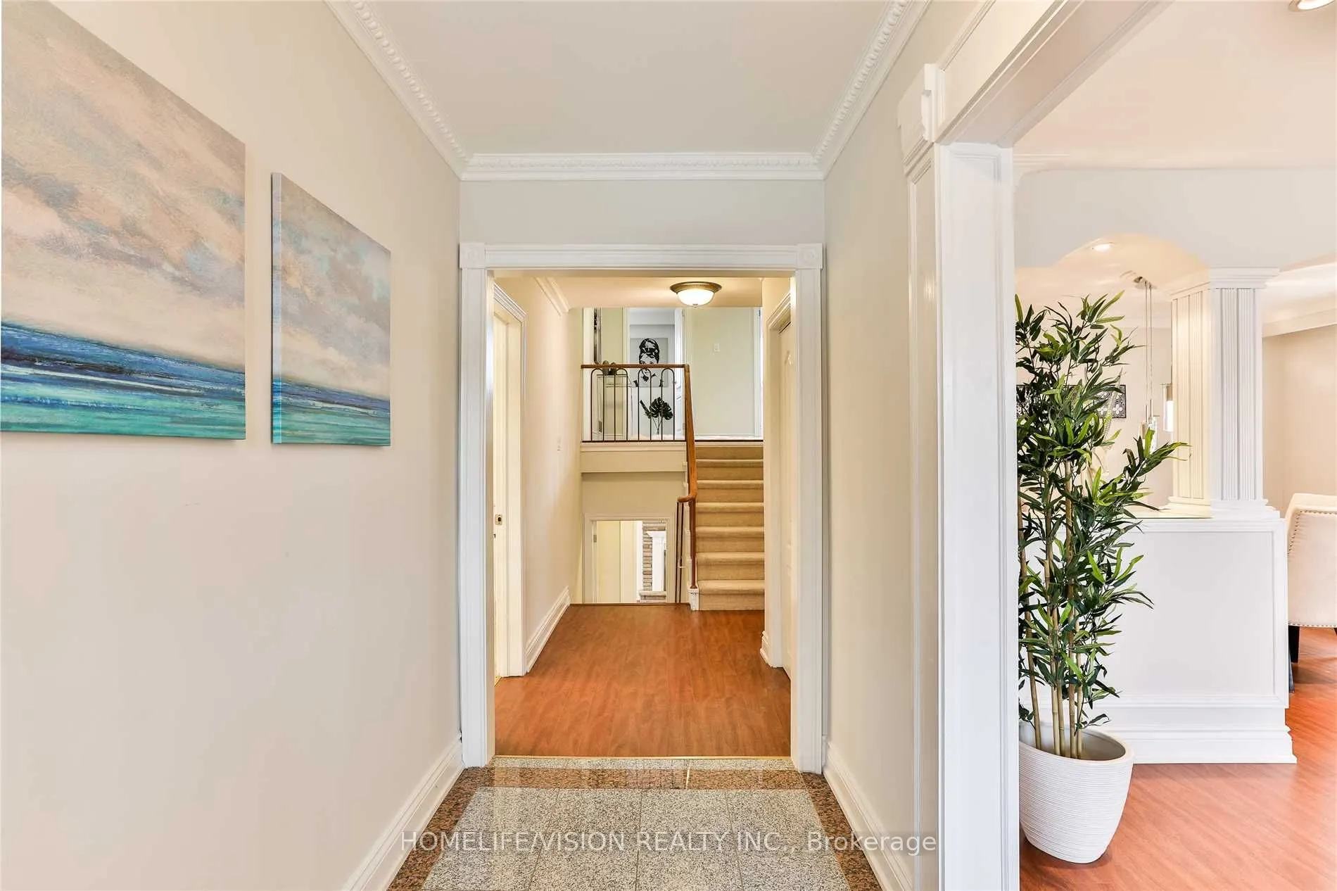 111 Bannatyne Drive