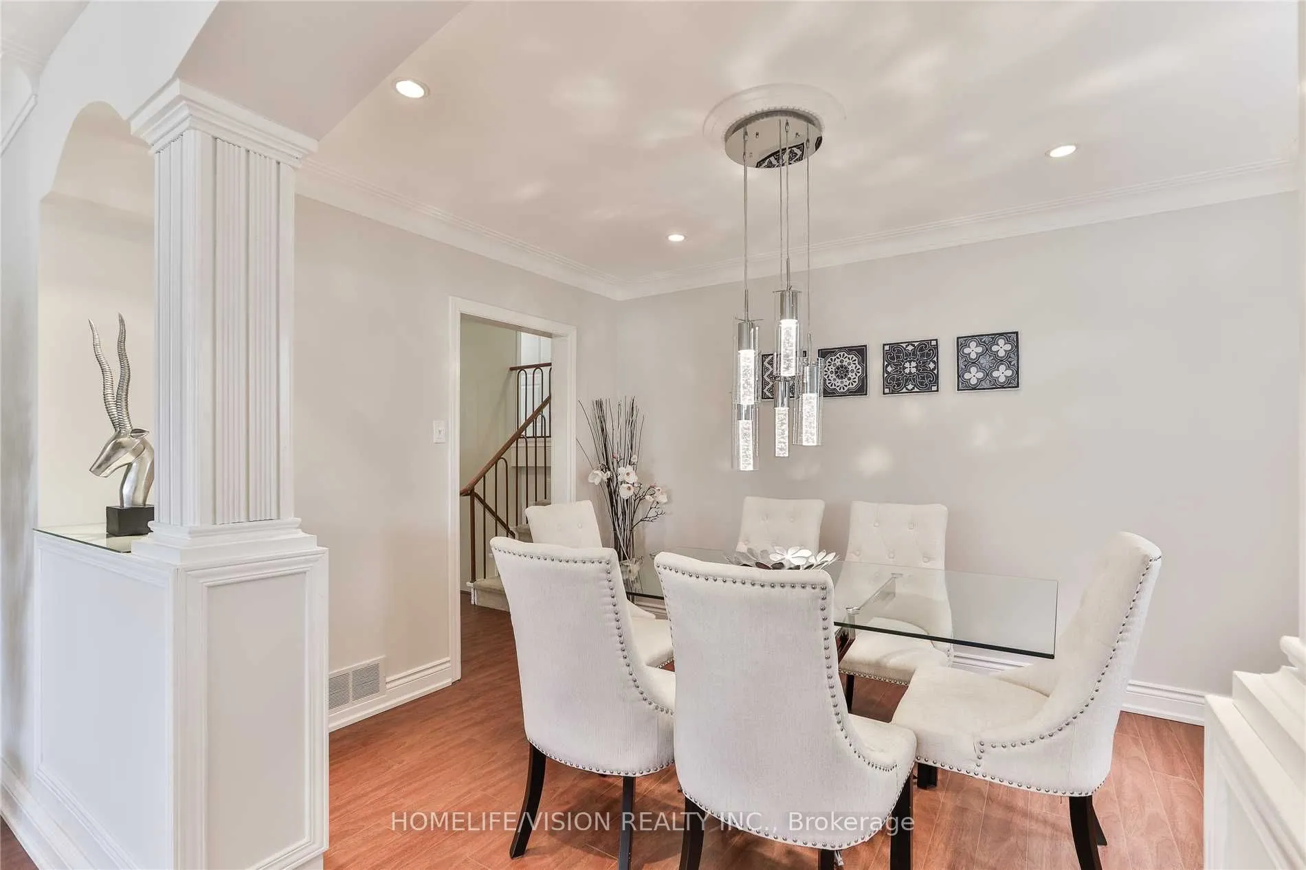 111 Bannatyne Drive