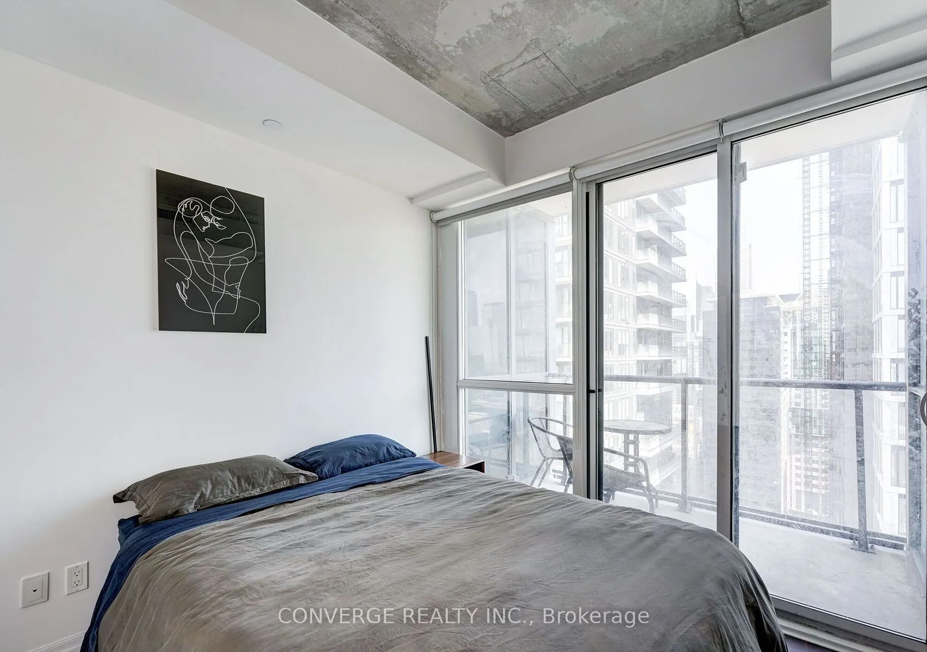 88 Blue Jays Way, #2805